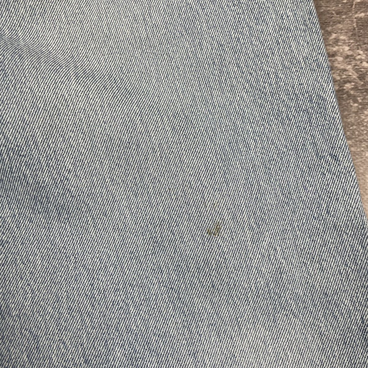 Levi's Vintage Levi’s 90‘s Jeans Size US 36 / EU 52 - 5 Thumbnail
