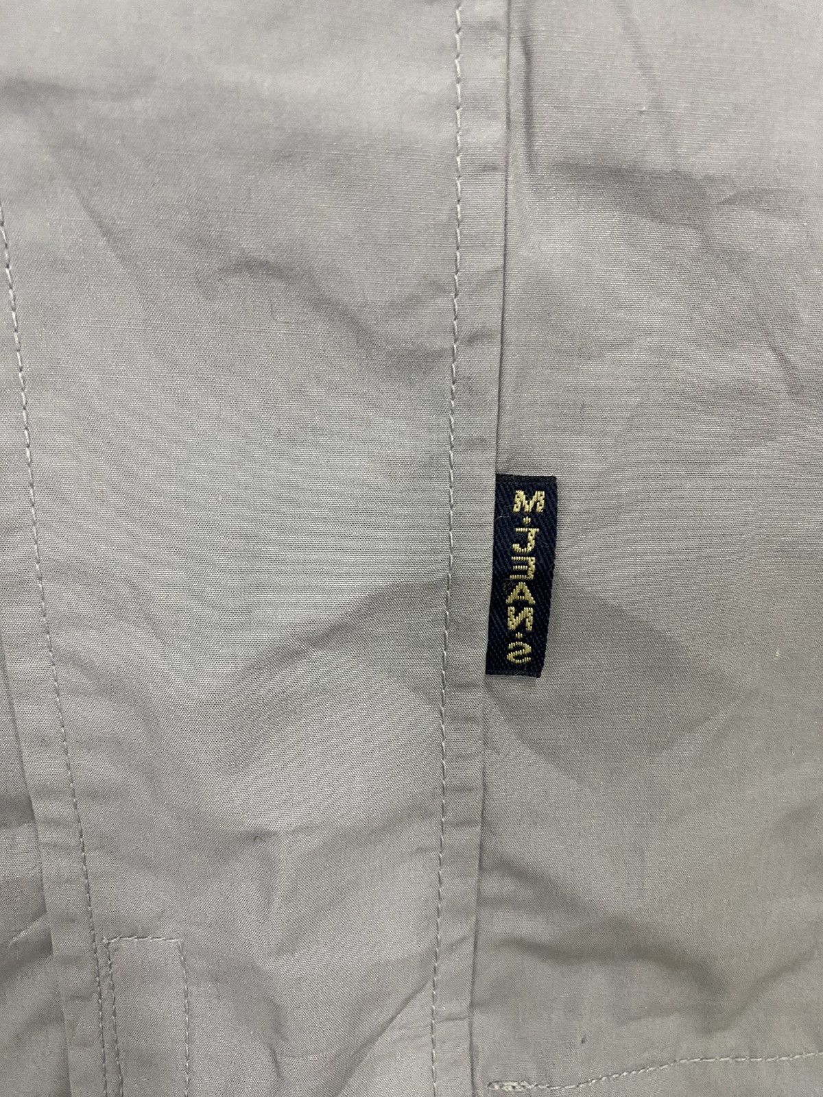 Michiko Koshino × Michiko Koshino London Michiko london jeans zipper sweater nice design Size US M / EU 48-50 / 2 - 9 Thumbnail
