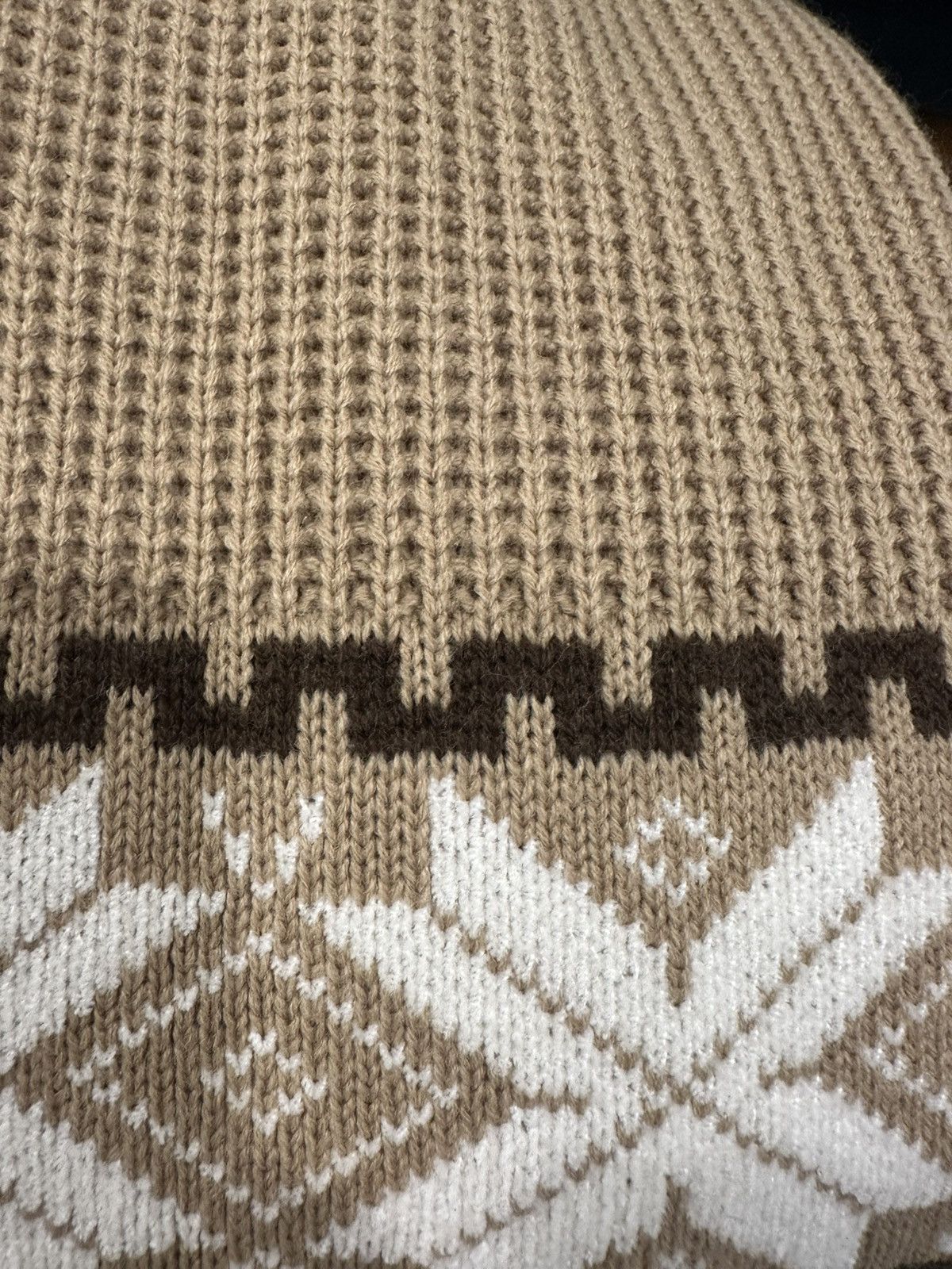 Polo Ralph Lauren Vintage Polo Ralph Lauren Fair Isle Sweater Snowflake XL Size US XL / EU 56 / 4 - 7 Thumbnail