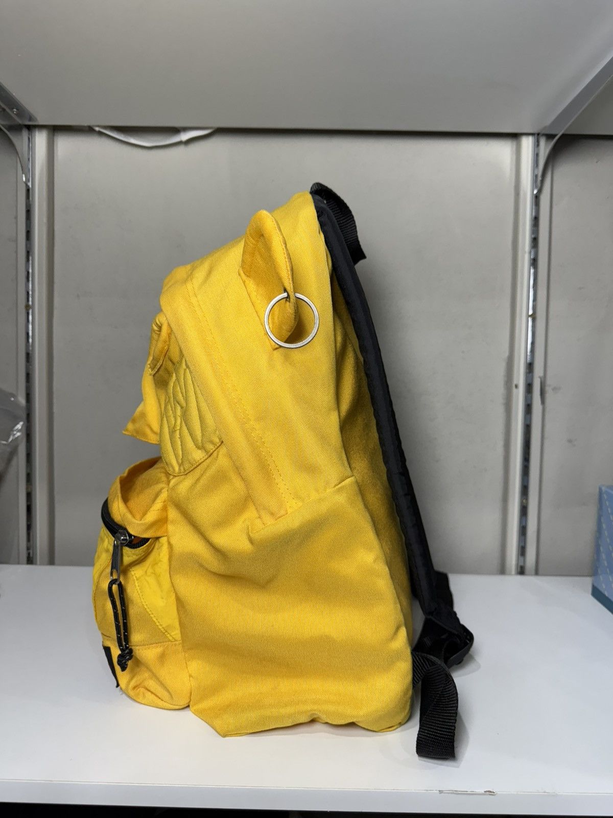 2004 Walter Van Beirendocnck x Eastpak limited backpack bag