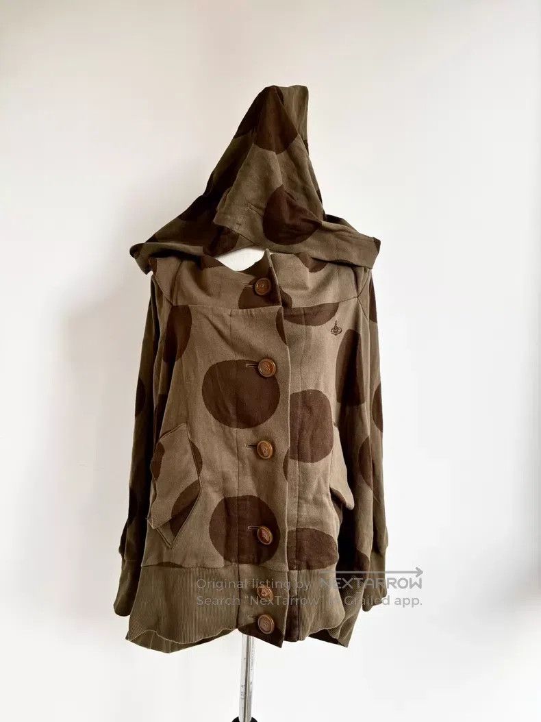 Vivienne Westwood #REF! Size L / US 10 / IT 46 - 1 Thumbnail