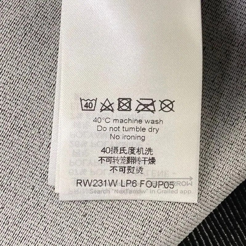 Louis Vuitton Louis Vuitton Color Block Nylon Casual Pants . Size 30" / US 8 / IT 44 - 4 Thumbnail