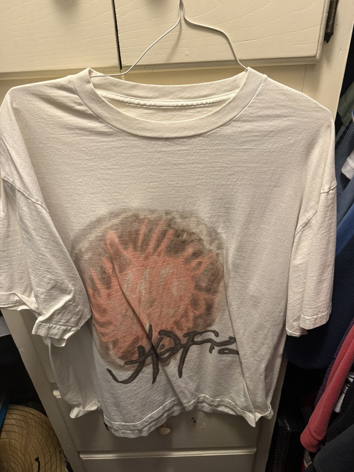 Travis Scott Travis Scott Utopia XXL Shirt Size US XXL / EU 58 / 5 - 1 Thumbnail