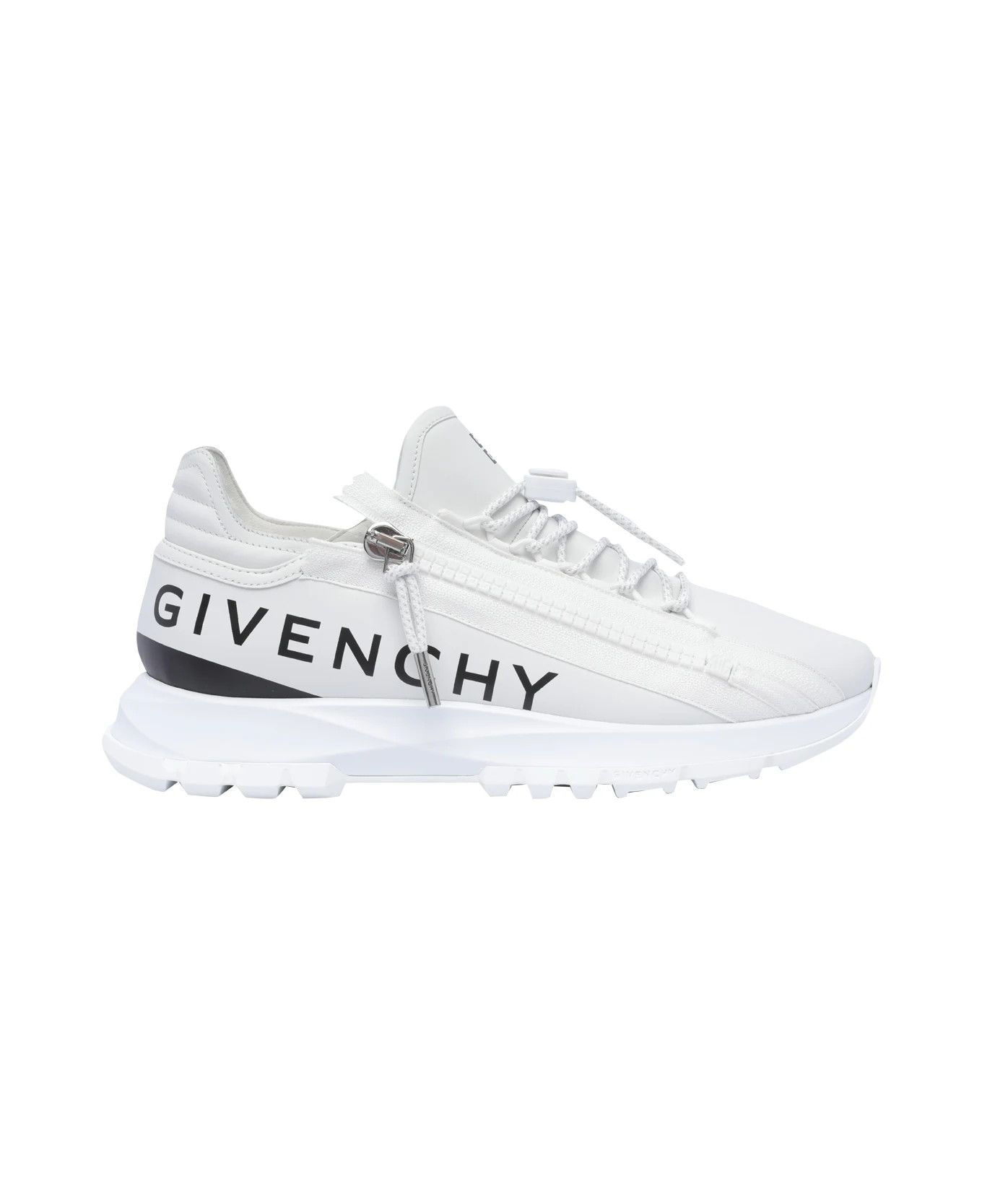 Givenchy o1n1vont0326 Spectre Sneakers in White Size US 15 / EU 48 - 1 Thumbnail
