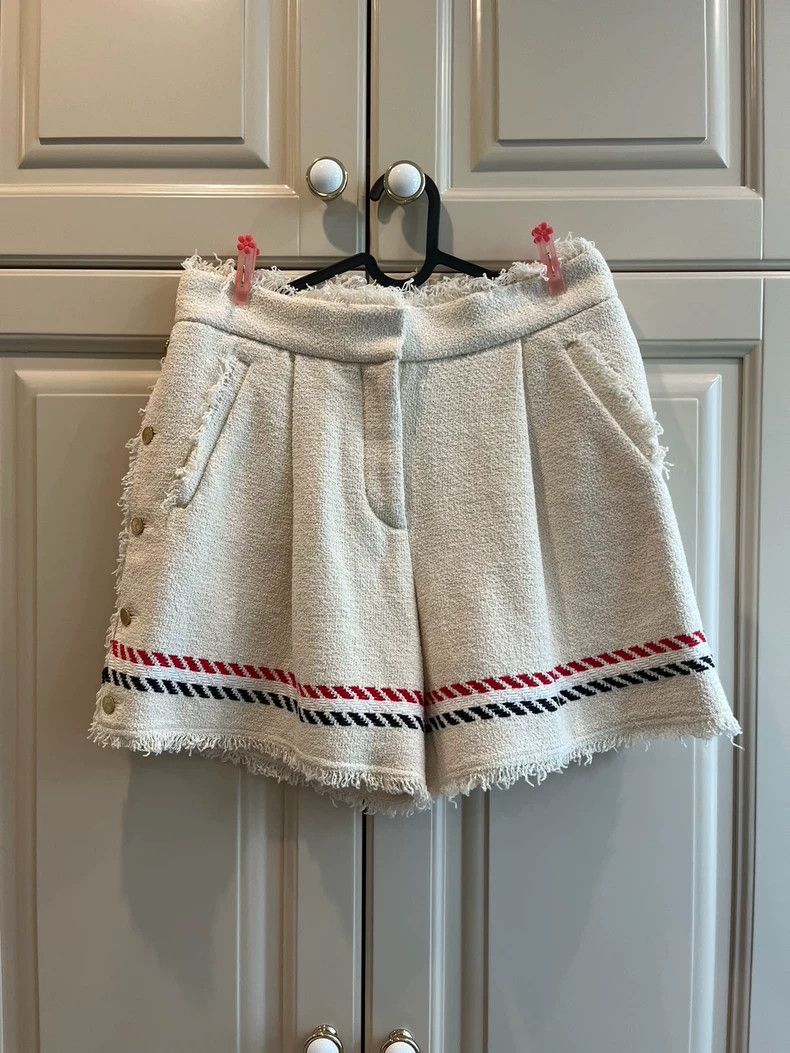Thom Browne Thom Browne breeches Size 28" / US 6 / IT 42 - 2 Thumbnail
