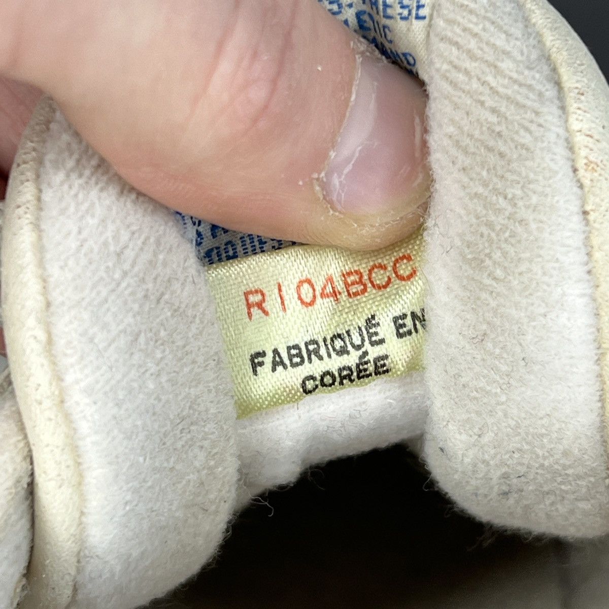 Japanese Brand × Reebok × Vintage Vintage Reebok Hexalite Sneakers Korea Size US 8 / EU 41 - 8 Thumbnail