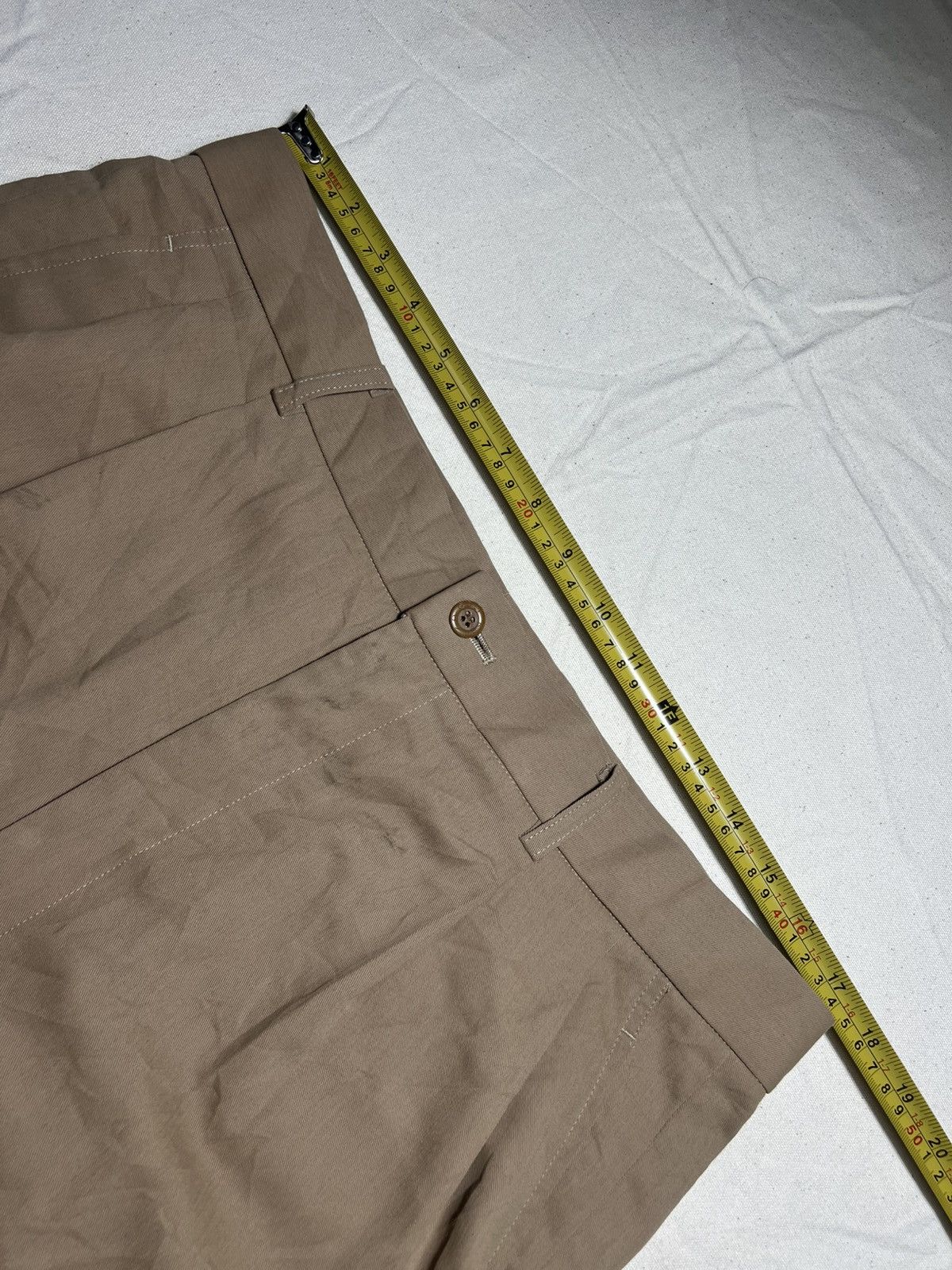 Kenzo vintage Kenzo chinos Size US 35 - 8 Thumbnail
