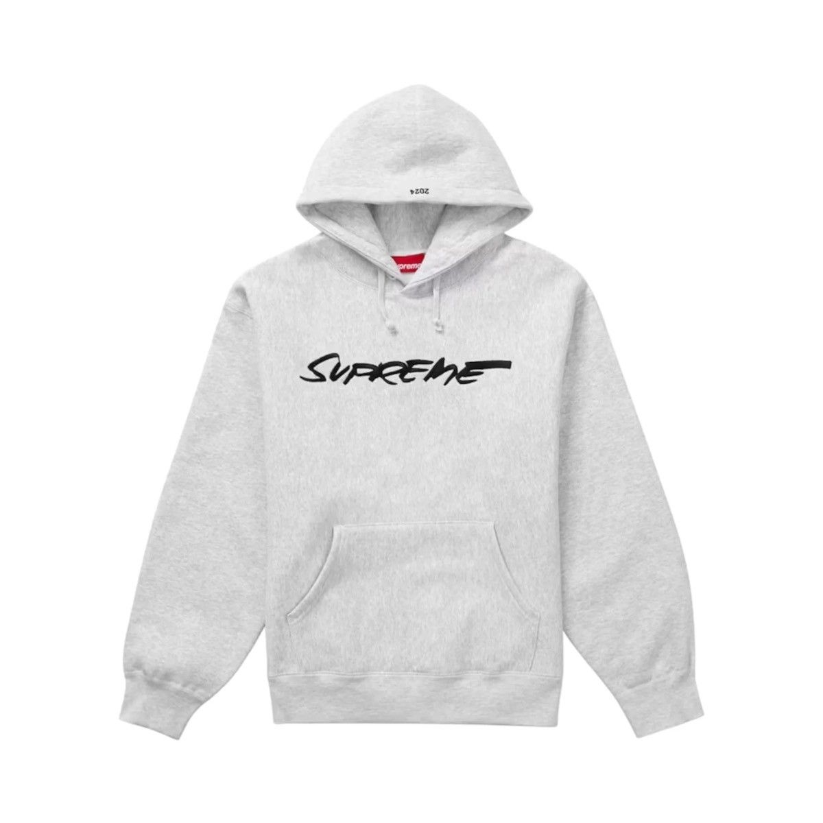Futura × Supreme Supreme x Futura Hooded Sweatshirt Size US L / EU 52-54 / 3 - 1 Thumbnail