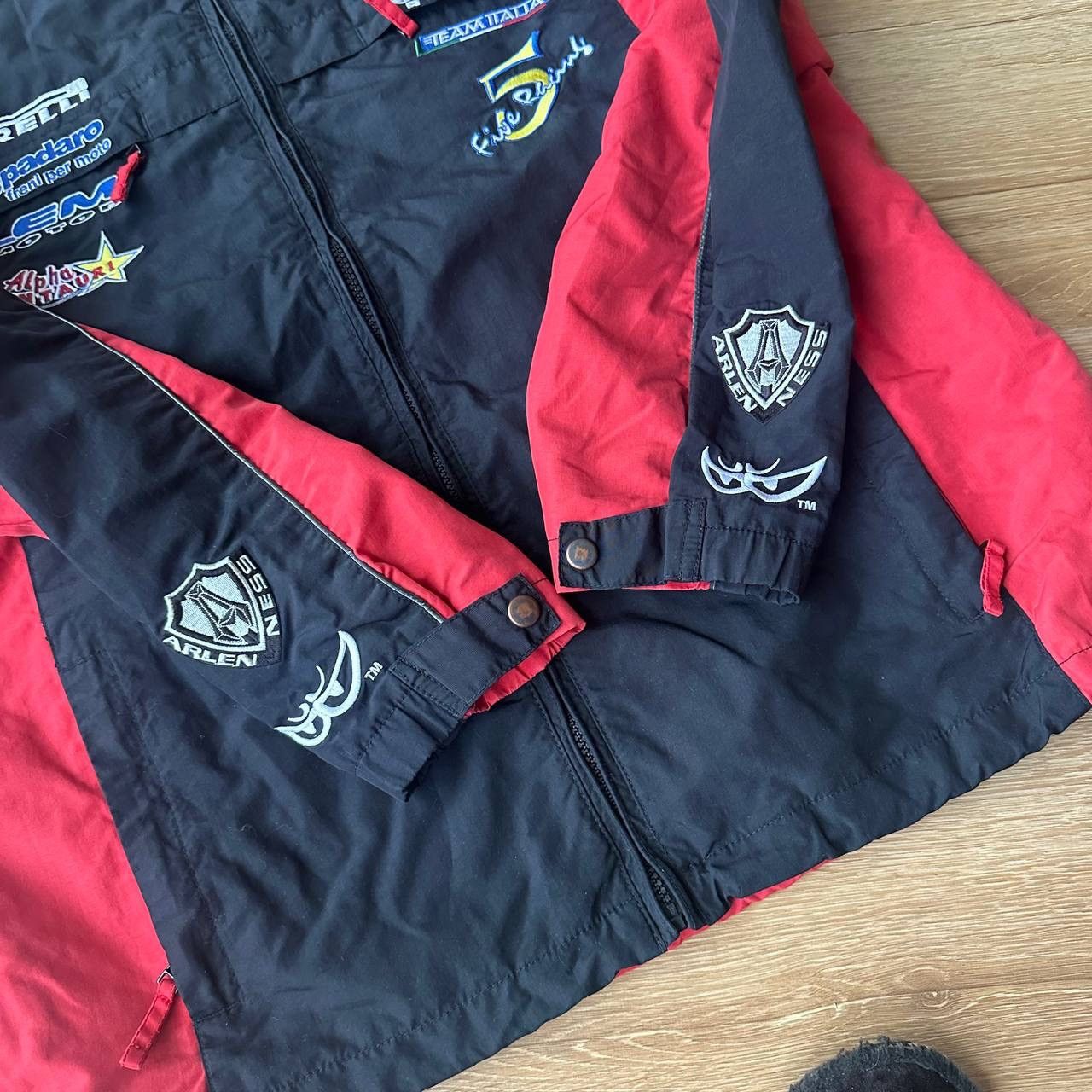 Other ArlenNess Racing Jacket Size US L / EU 52-54 / 3 - 6 Thumbnail