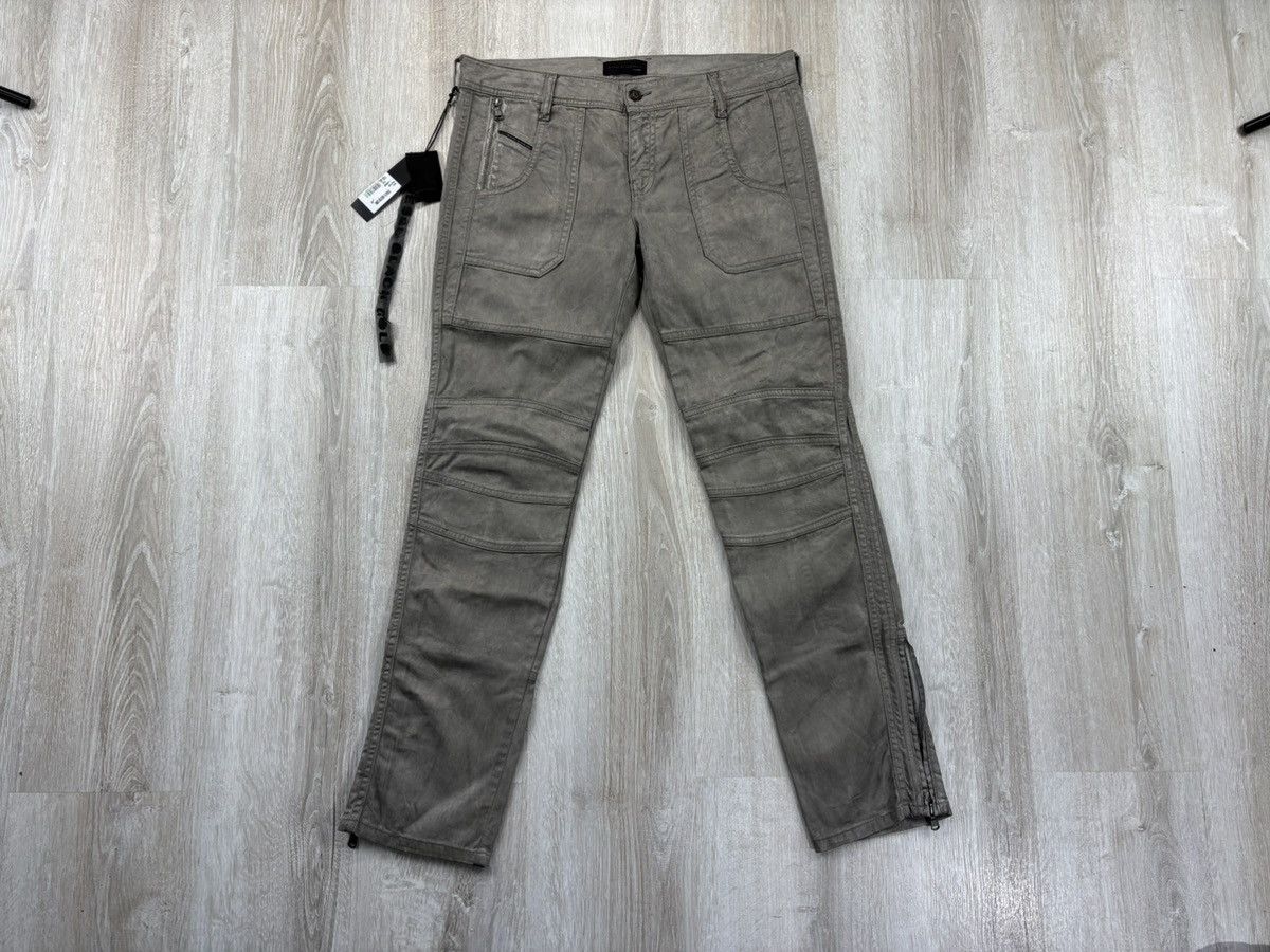 Diesel × Diesel Black Gold Womens jeans Diesel Black Gold Size 44 Size 30" / US 8 / IT 44 - 1 Thumbnail