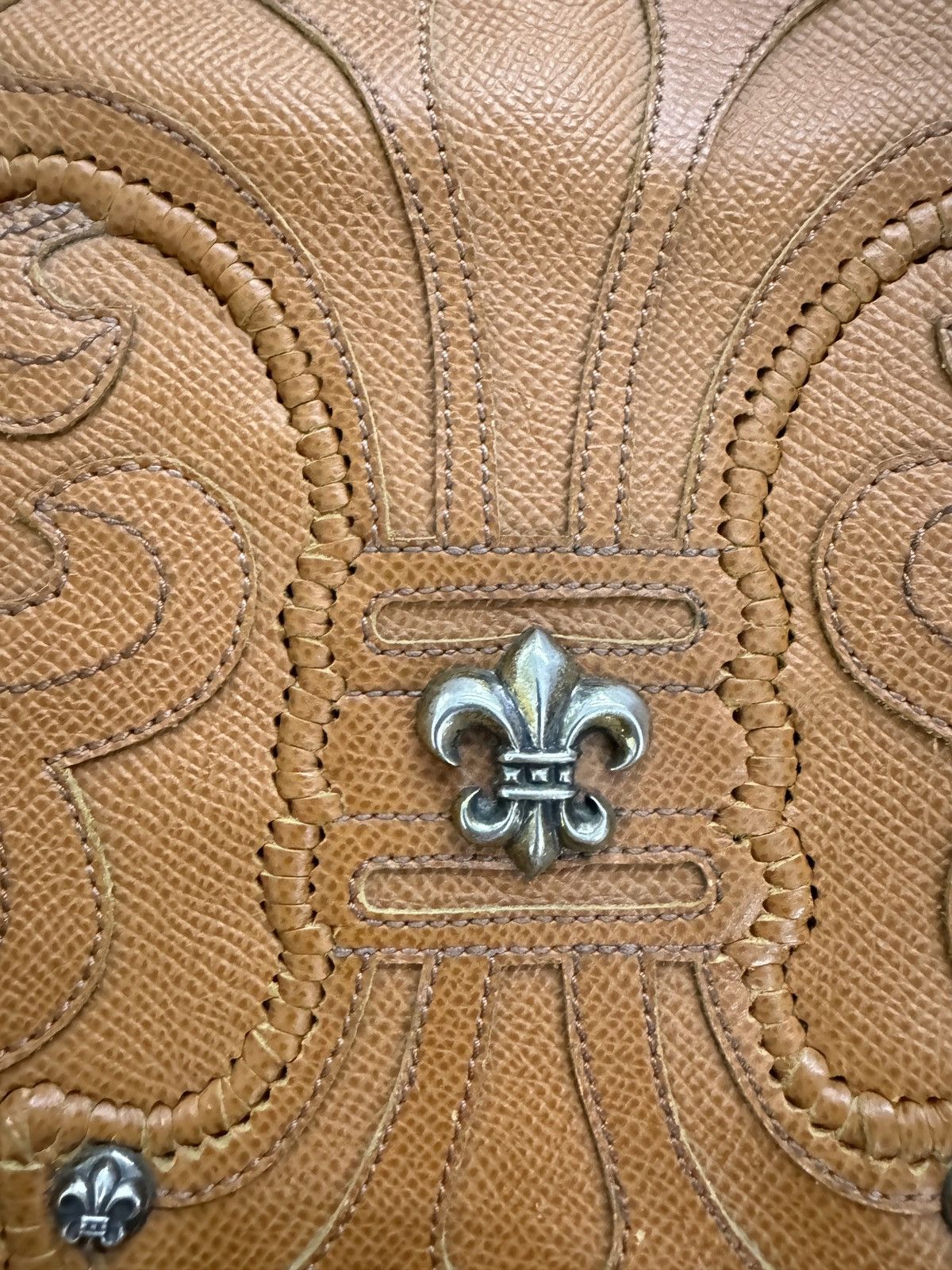 Chrome Hearts Chrome hearts bag Size ONE SIZE - 5 Thumbnail