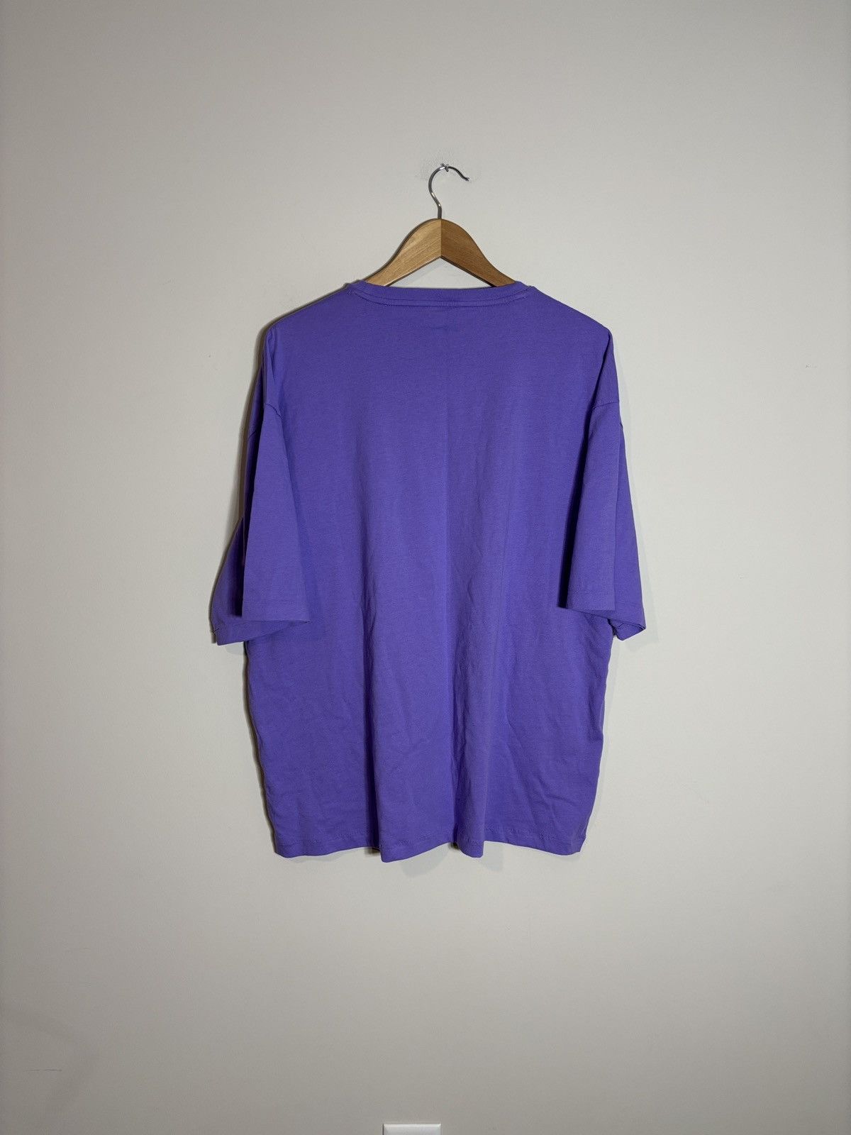 Polo Ralph Lauren Polo Ralph Lauren Shirt Hampton Purple Large Tall Size US L / EU 52-54 / 3 - 4 Thumbnail
