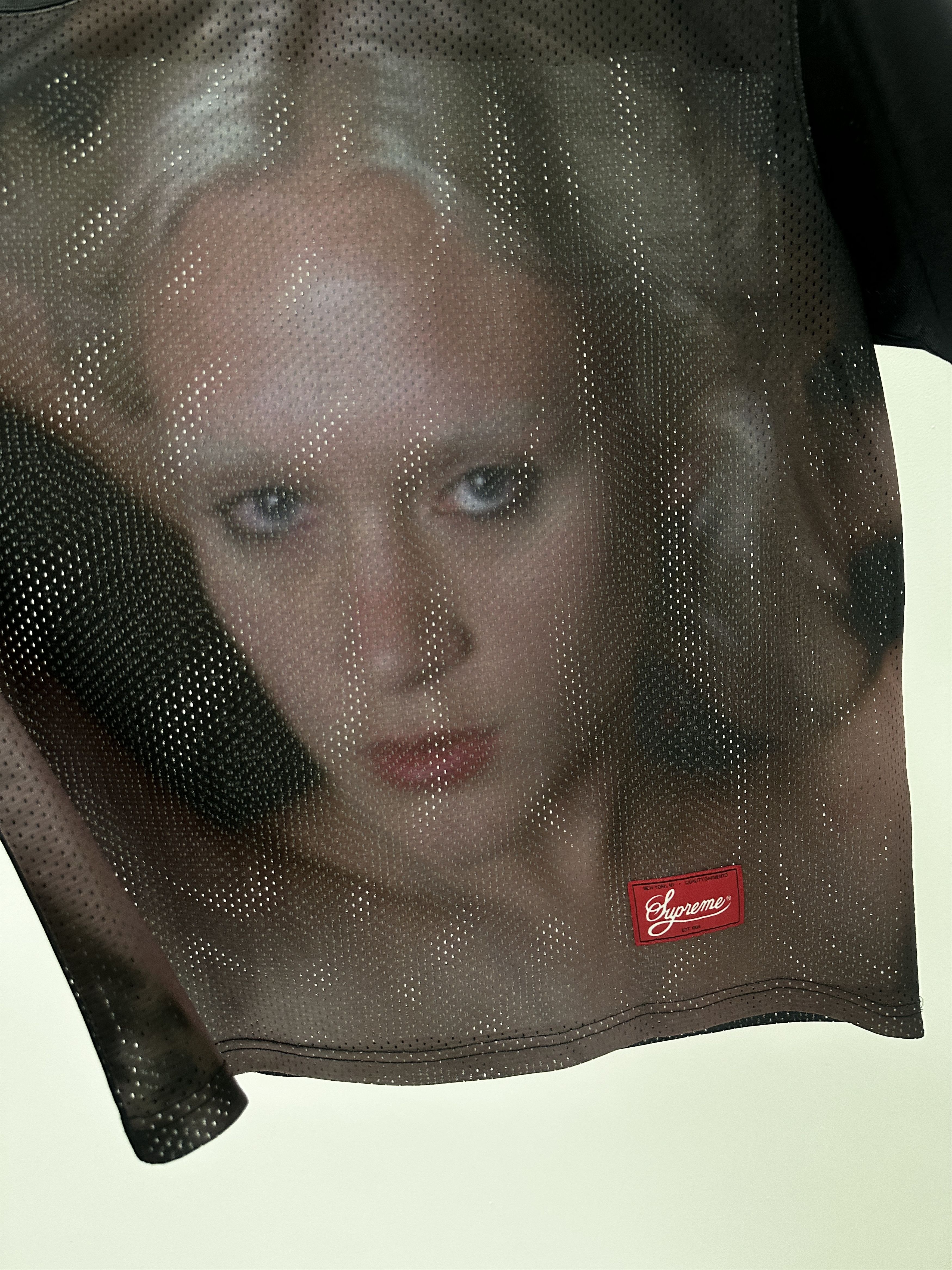 Supreme Gummo Supreme Harmony Korine Chloe Sevingy Size US XL / EU 56 / 4 - 4 Thumbnail