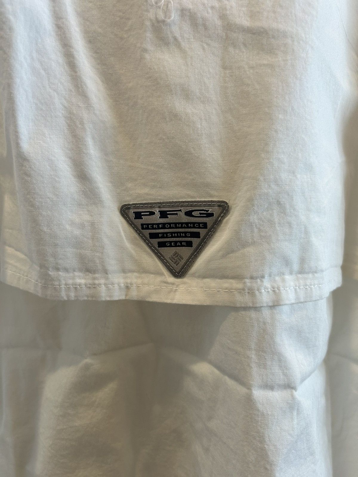 Columbia Columbia PFG Performance Shirt Size US L / EU 52-54 / 3 - 6 Thumbnail
