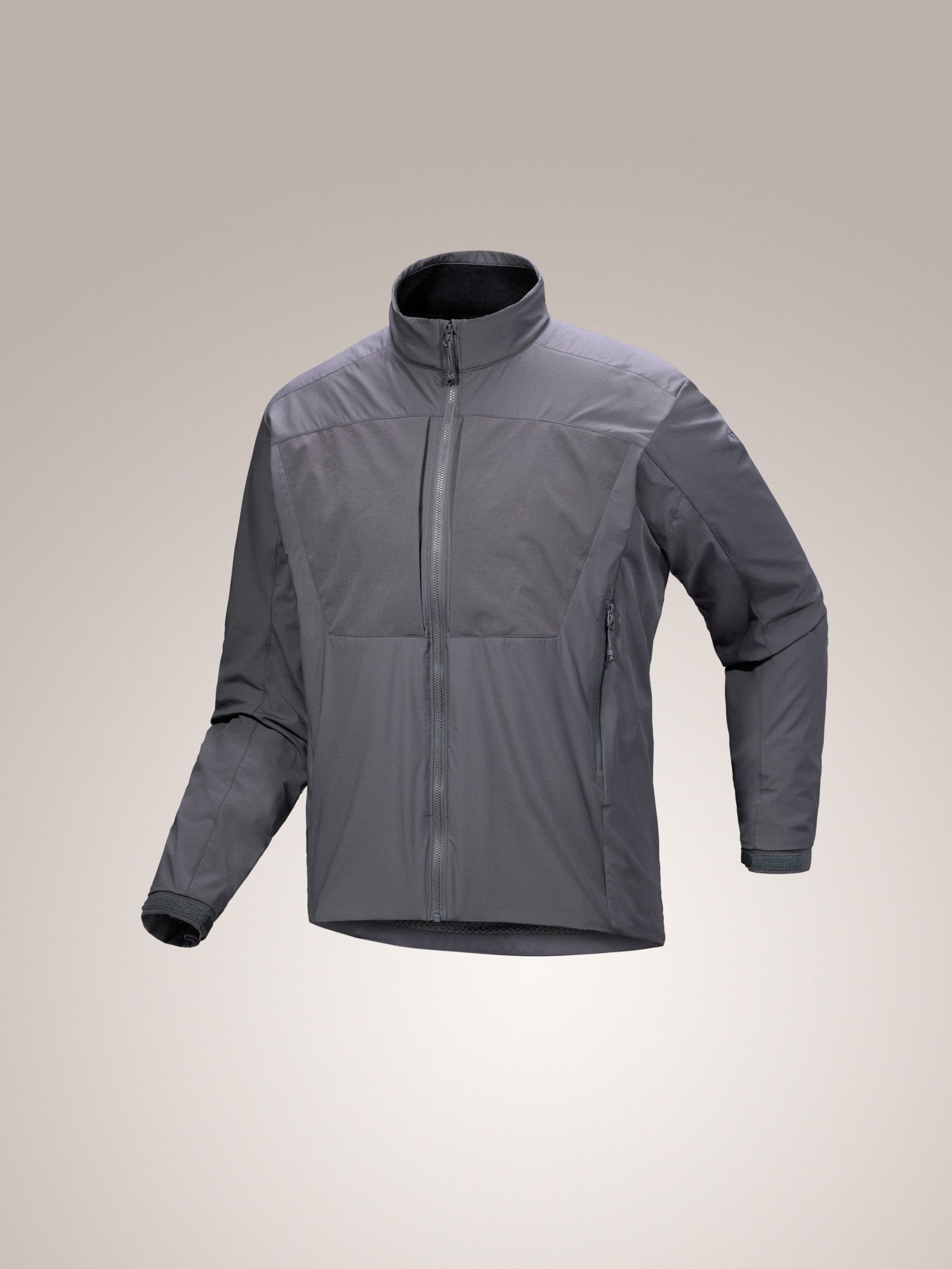 Arc'teryx LEAF Practitioner AR Jacket Men's Size US M / EU 48-50 / 2 - 1 Thumbnail