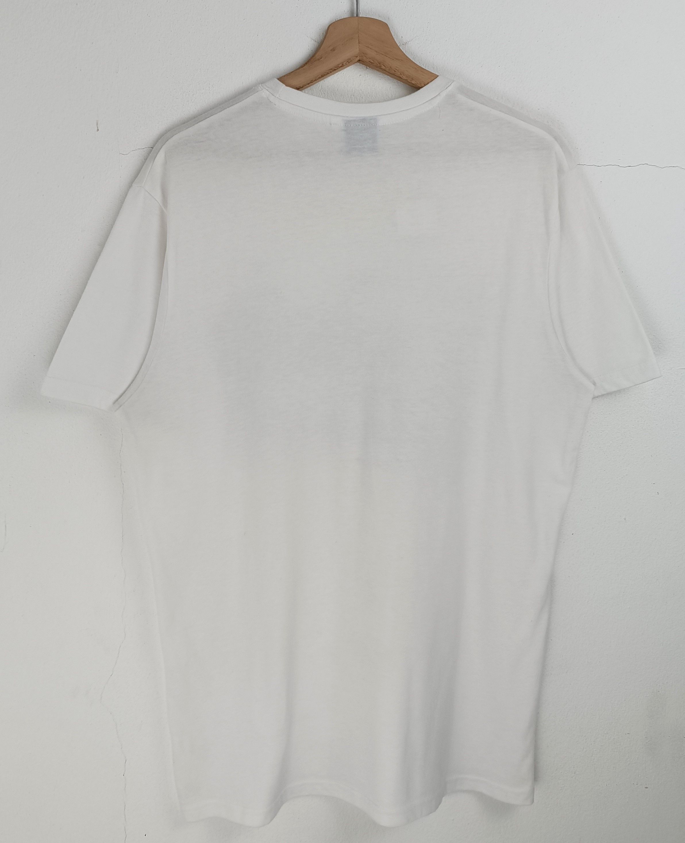 NASCAR VINTAGE 2000s HOLDEN VX COMMODORE BATHURST RALLY RACING TEE Size US M / EU 48-50 / 2 - 4 Thumbnail
