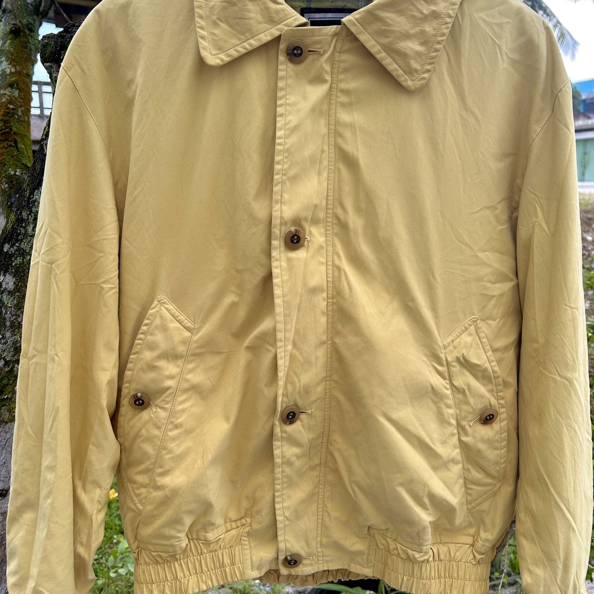 Christian Dior Monsieur FINAL PRICE Vintage ChristianDiorMonsieur Jacket DoubleLayer Size US L / EU 52-54 / 3 - 4 Thumbnail