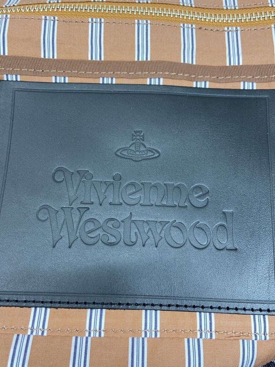 Vivienne Westwood Multi Orb Shoulder Bag Size ONE SIZE - 6 Thumbnail