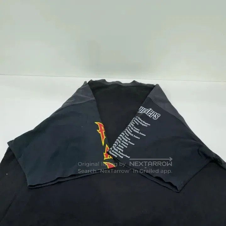 Balenciaga Balenciaga Speed Hunters Graphic Short Sleeve T. Size US M / EU 48-50 / 2 - 7 Thumbnail