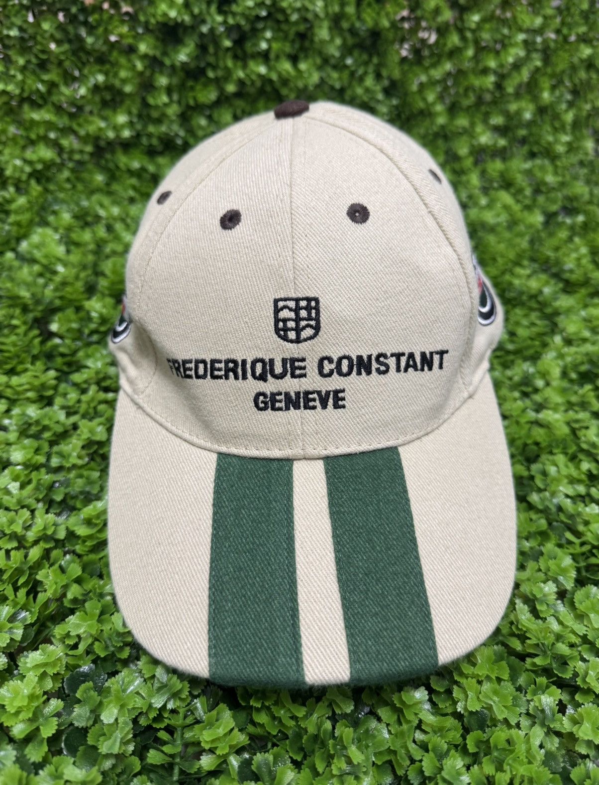 Frederique Constant Frederique constant cap Size ONE SIZE - 1 Thumbnail