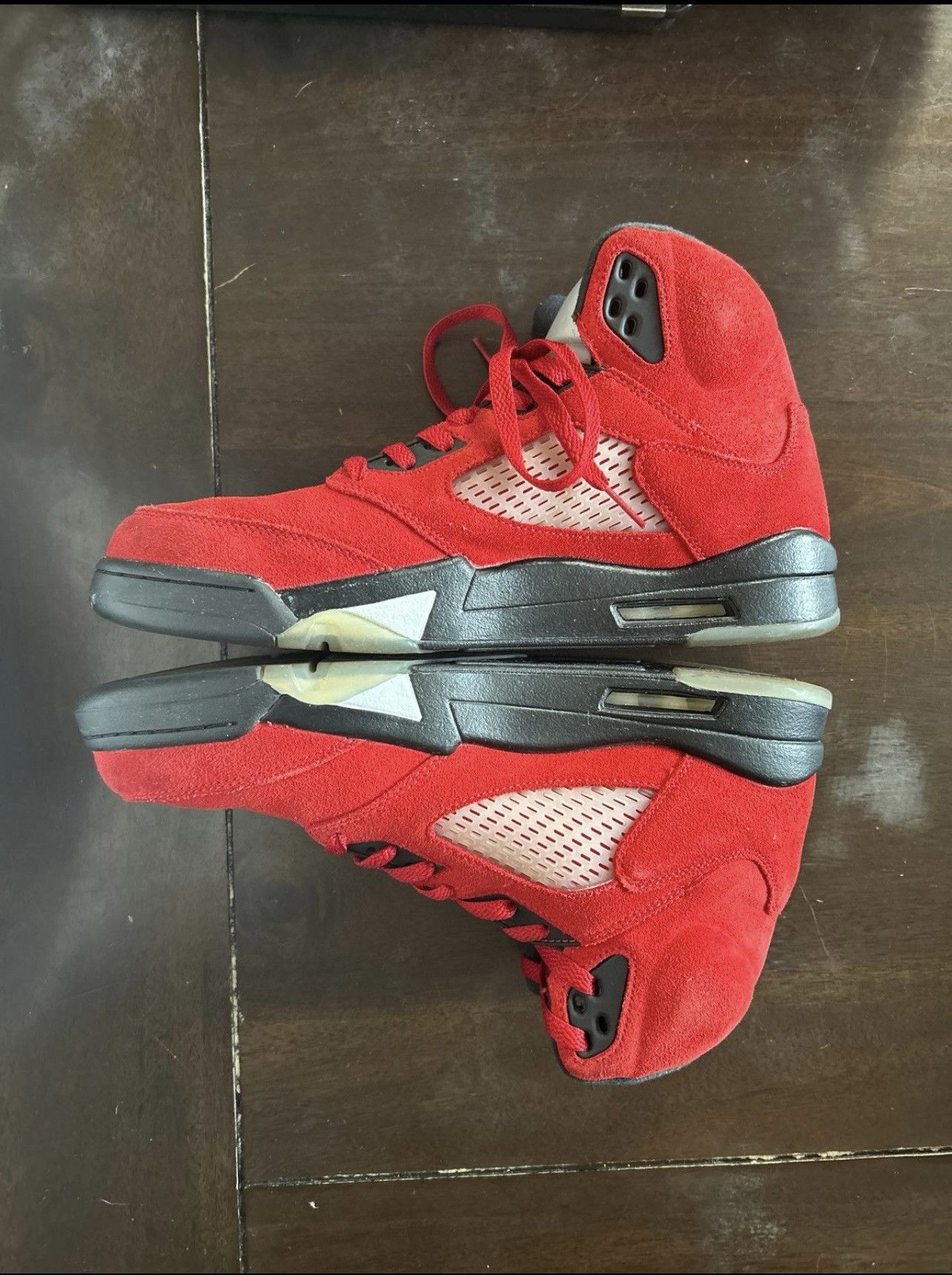 Jordan Brand Jordan 5 size 11 Size US 11 / EU 44 - 2 Thumbnail