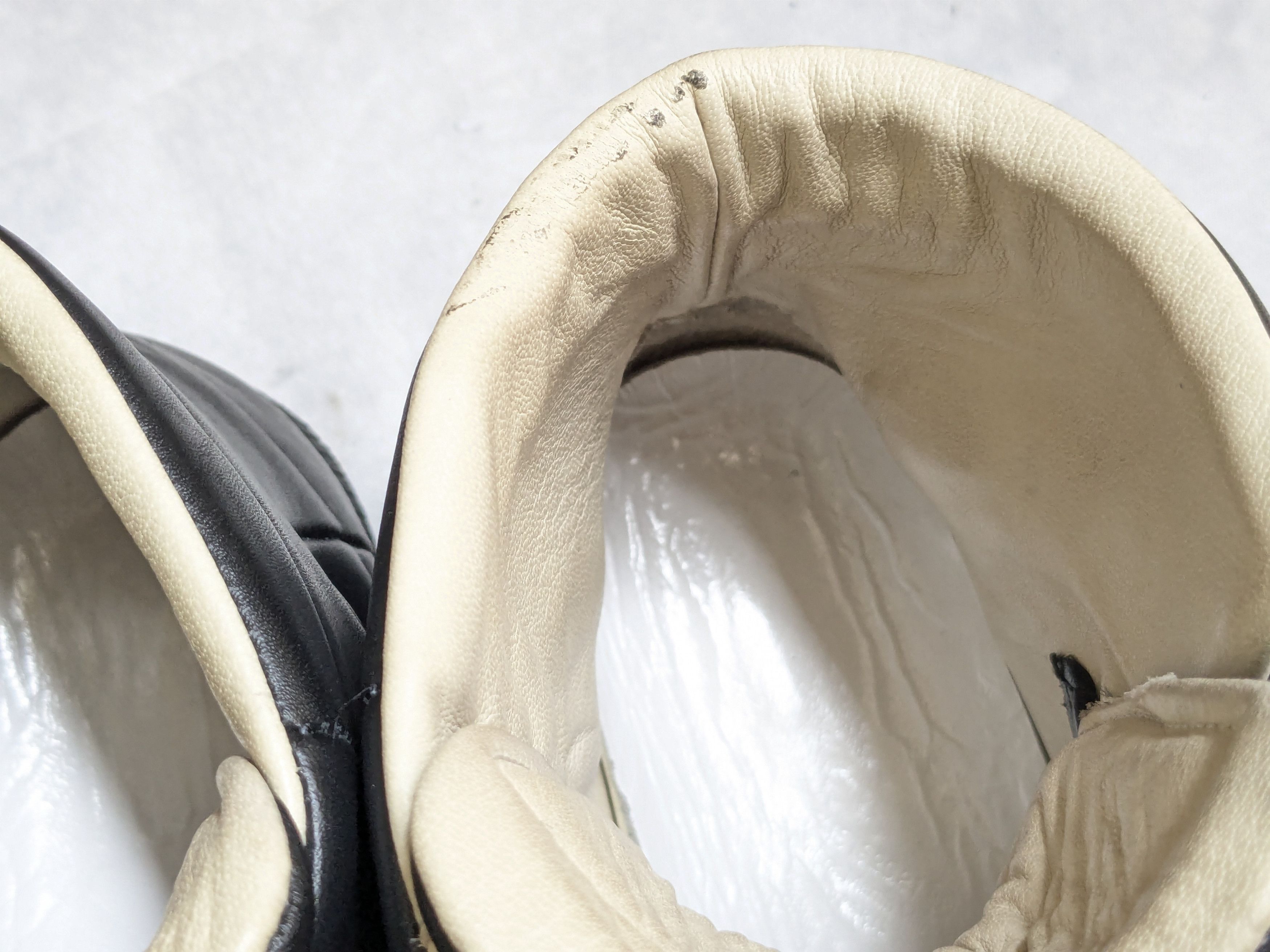 Maison Margiela Maison Margiela Future Sneakers Black 38 8 Women's High Tops Size US 8 / IT 38 - 5 Thumbnail