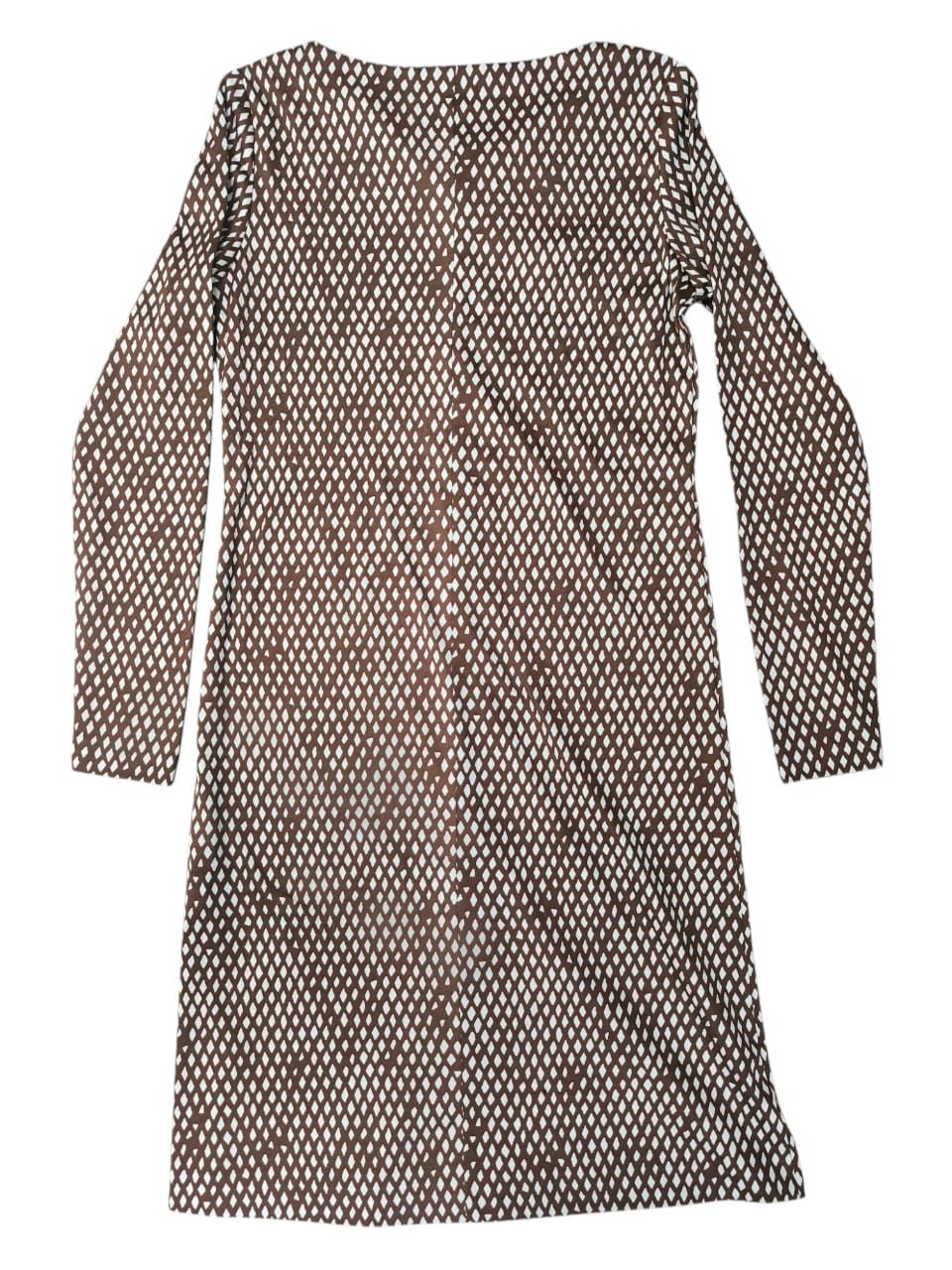 Balenciaga × Vintage Vintage Mini dress Balenciaga la mode Size XS / US 0-2 / IT 36-38 - 3 Thumbnail