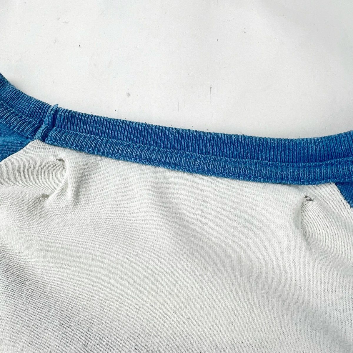 Off-White Off-White Brushed Arrows Raglan Long Sleeve Size US L / EU 52-54 / 3 - 6 Thumbnail