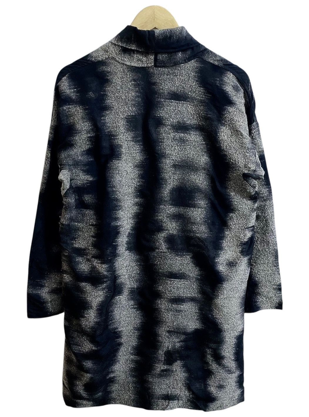 Issey Miyake Vintage AW2004 issey Miyake Boro Jacket Size US M / EU 48-50 / 2 - 2 Thumbnail