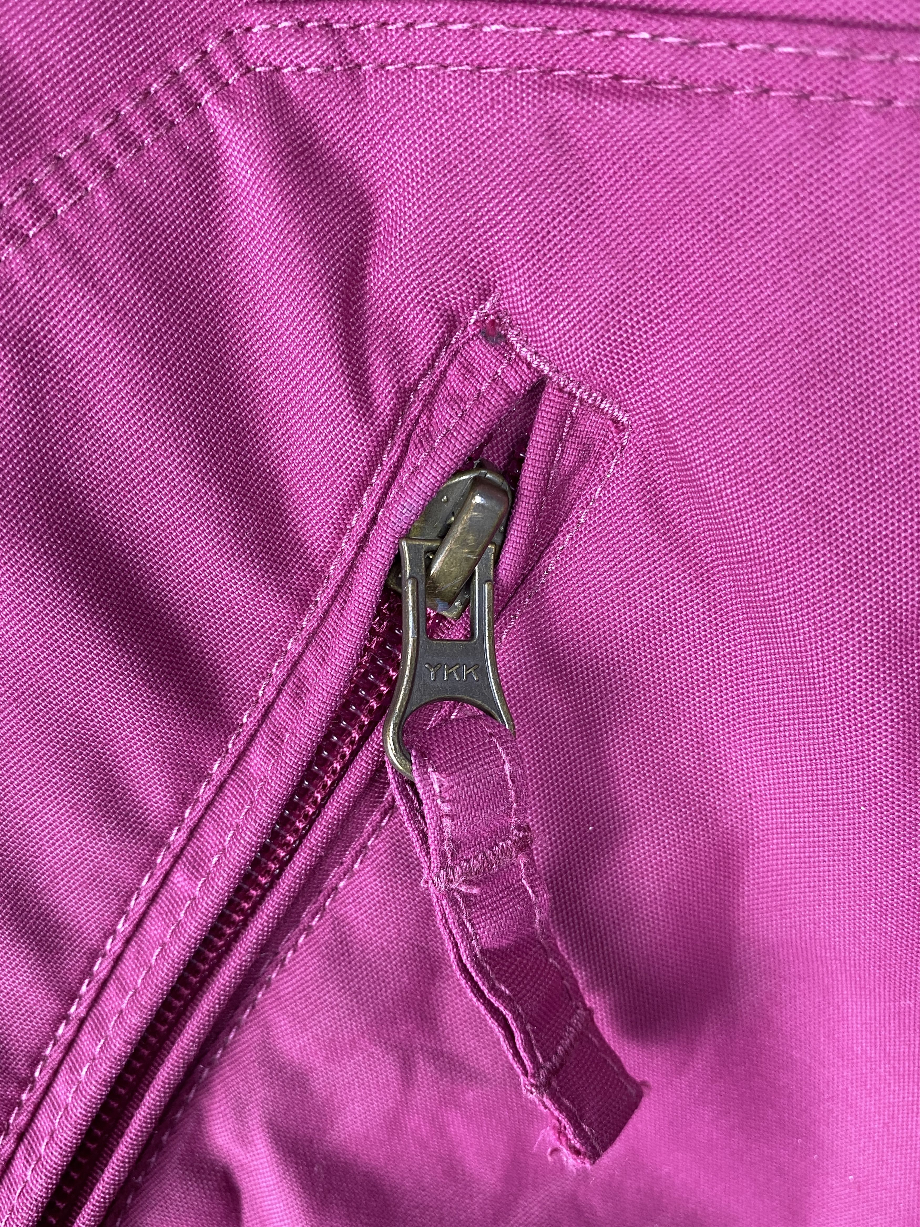 Japanese Brand Vintage Japanese Brand Hoodie Puffer Jacket J1850 Size US L / EU 52-54 / 3 - 5 Thumbnail