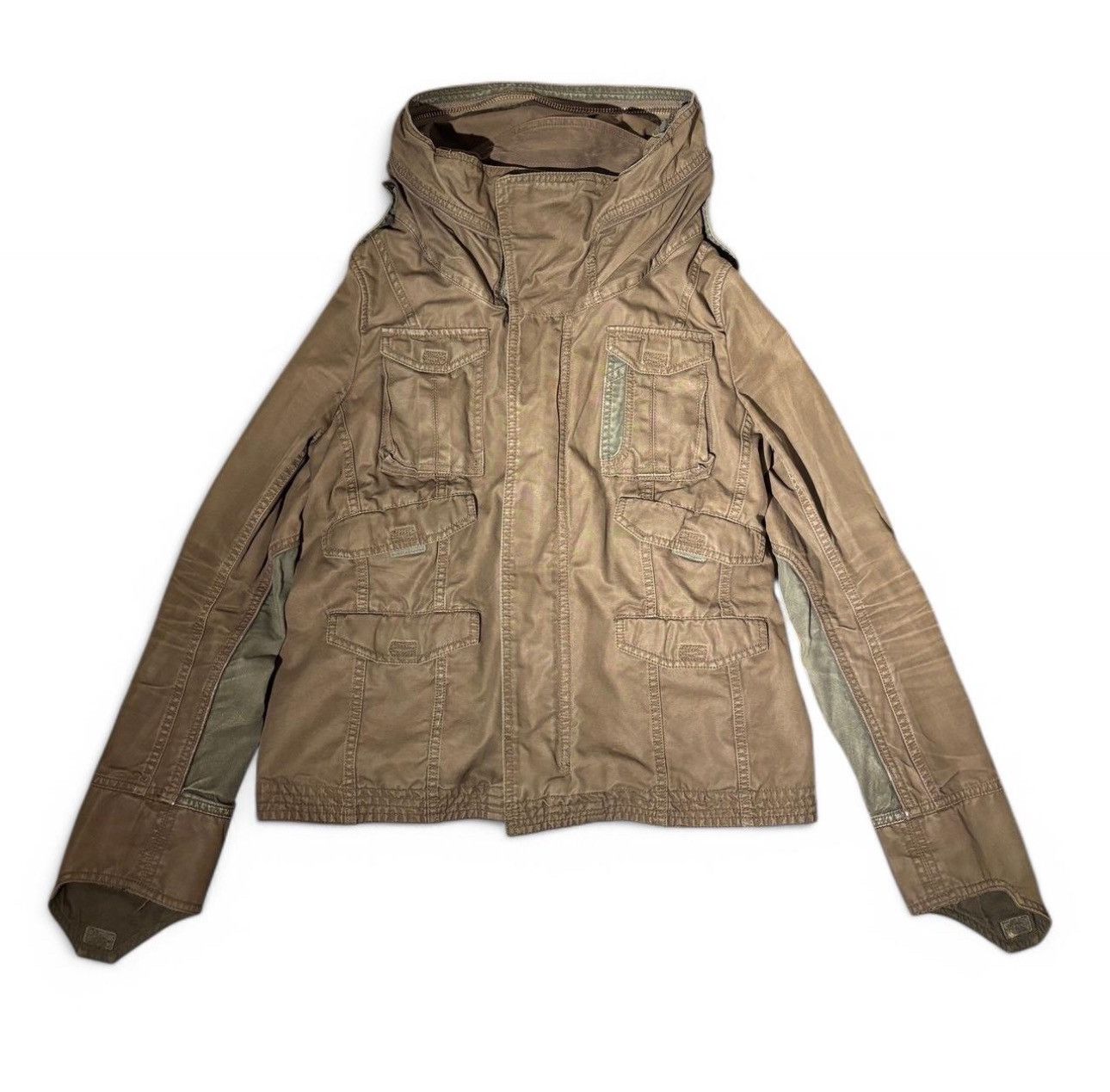Goa Bono Jacket | Grailed