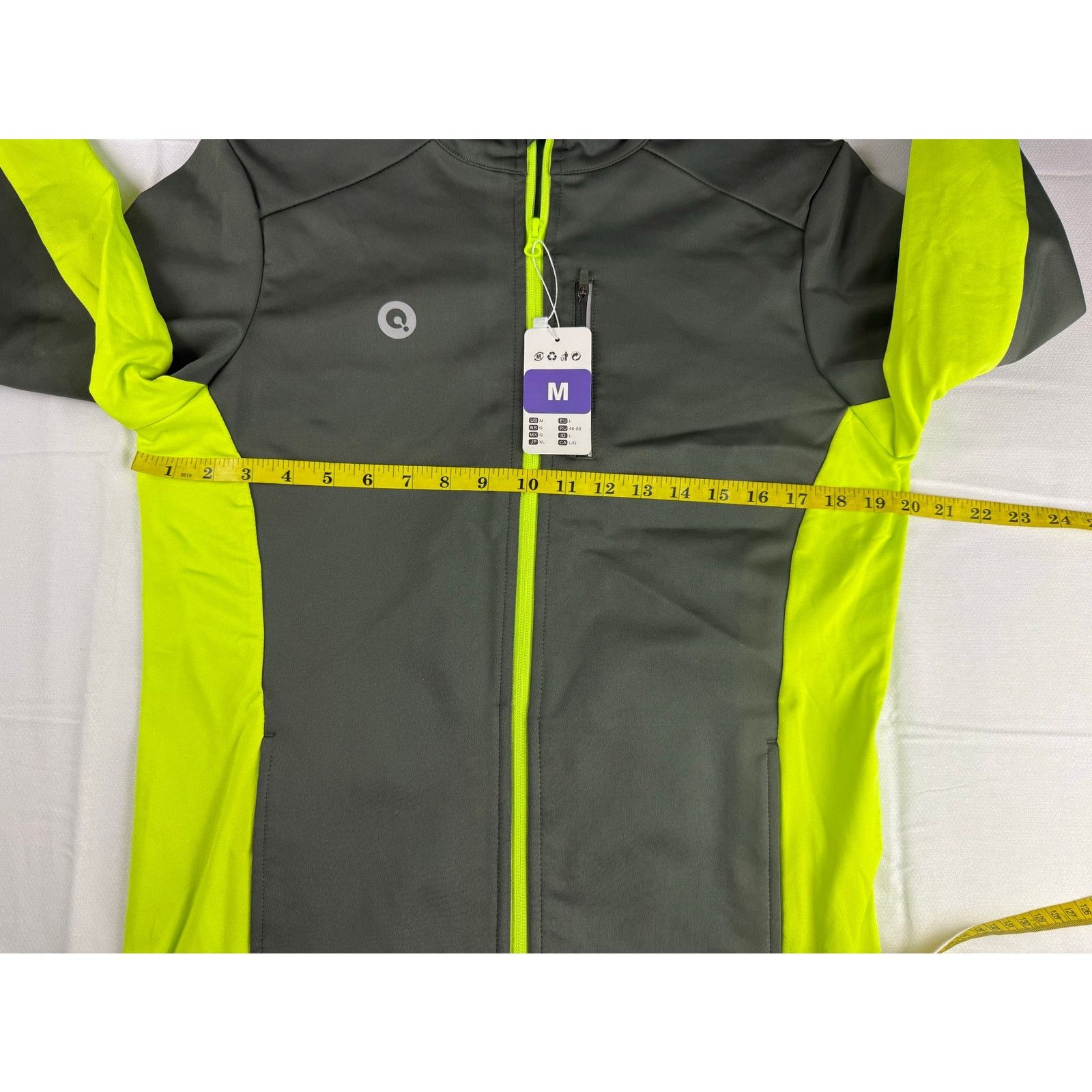 Other Przewalski Thermal Running Jacket - Size Medium - NWT Size M / US 6-8 / IT 42-44 - 3 Thumbnail