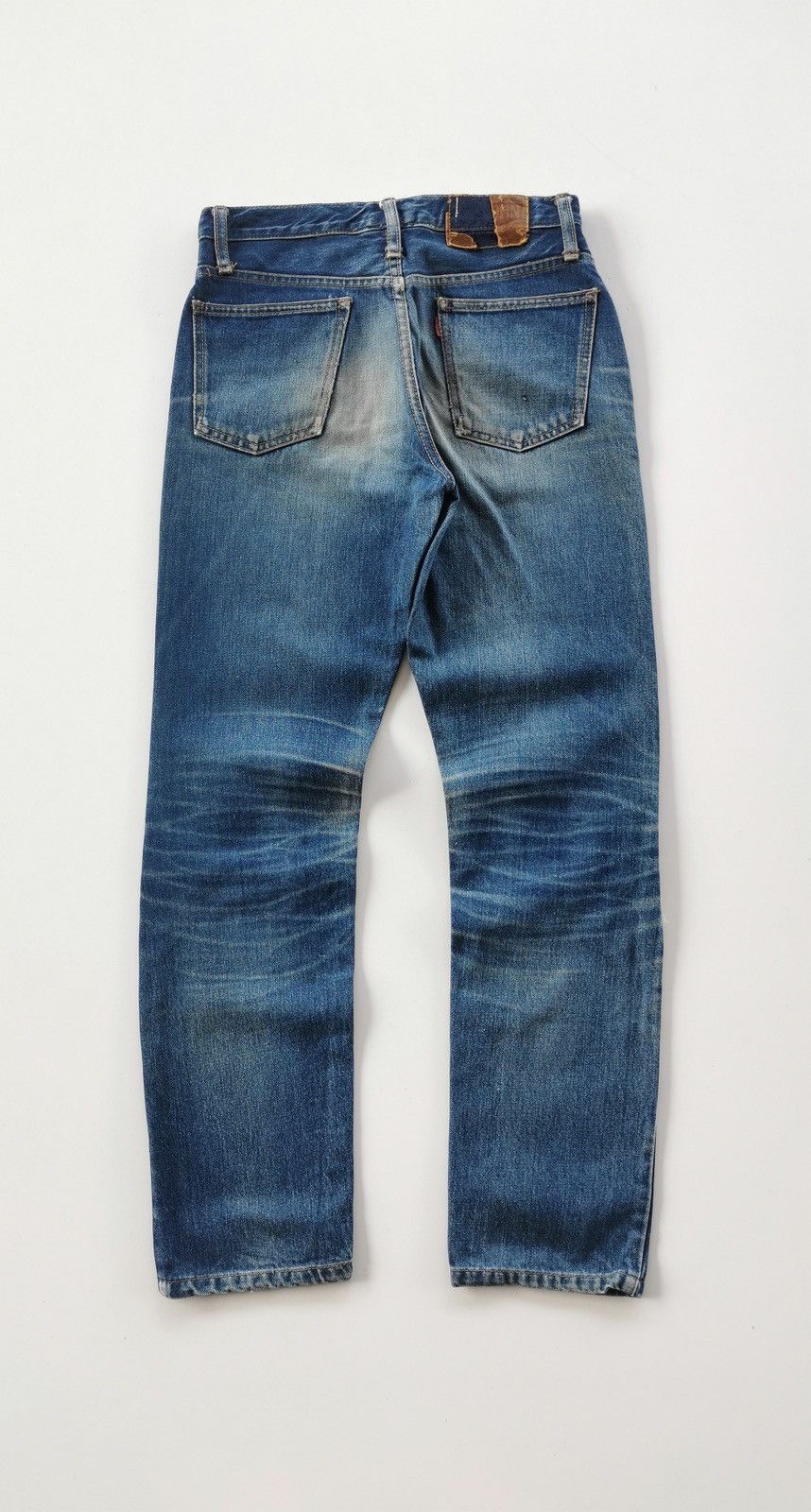 Big John Big John Jeans Size US 28 / EU 44 - 3 Thumbnail