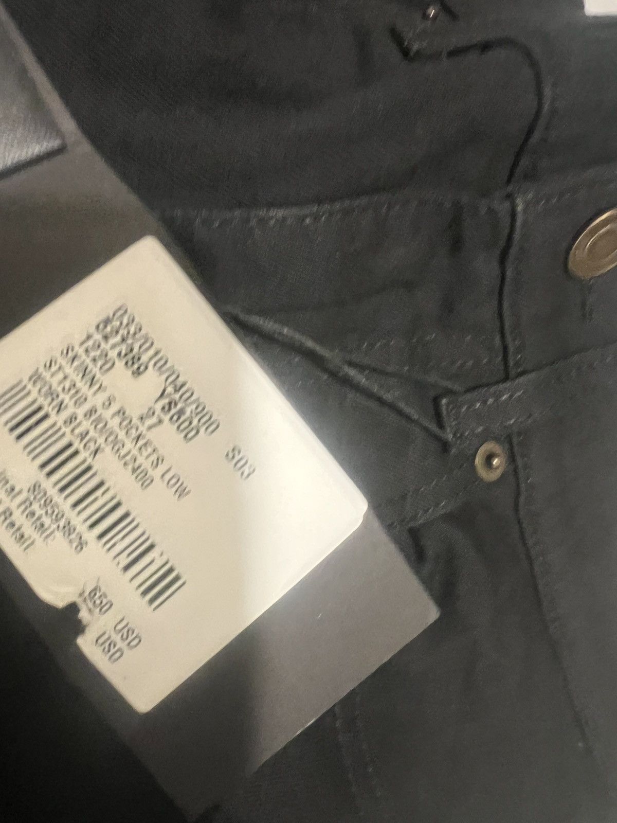 Saint Laurent Paris Saint laurent mens jeans. 27. $790 Size US 27 - 2 Thumbnail