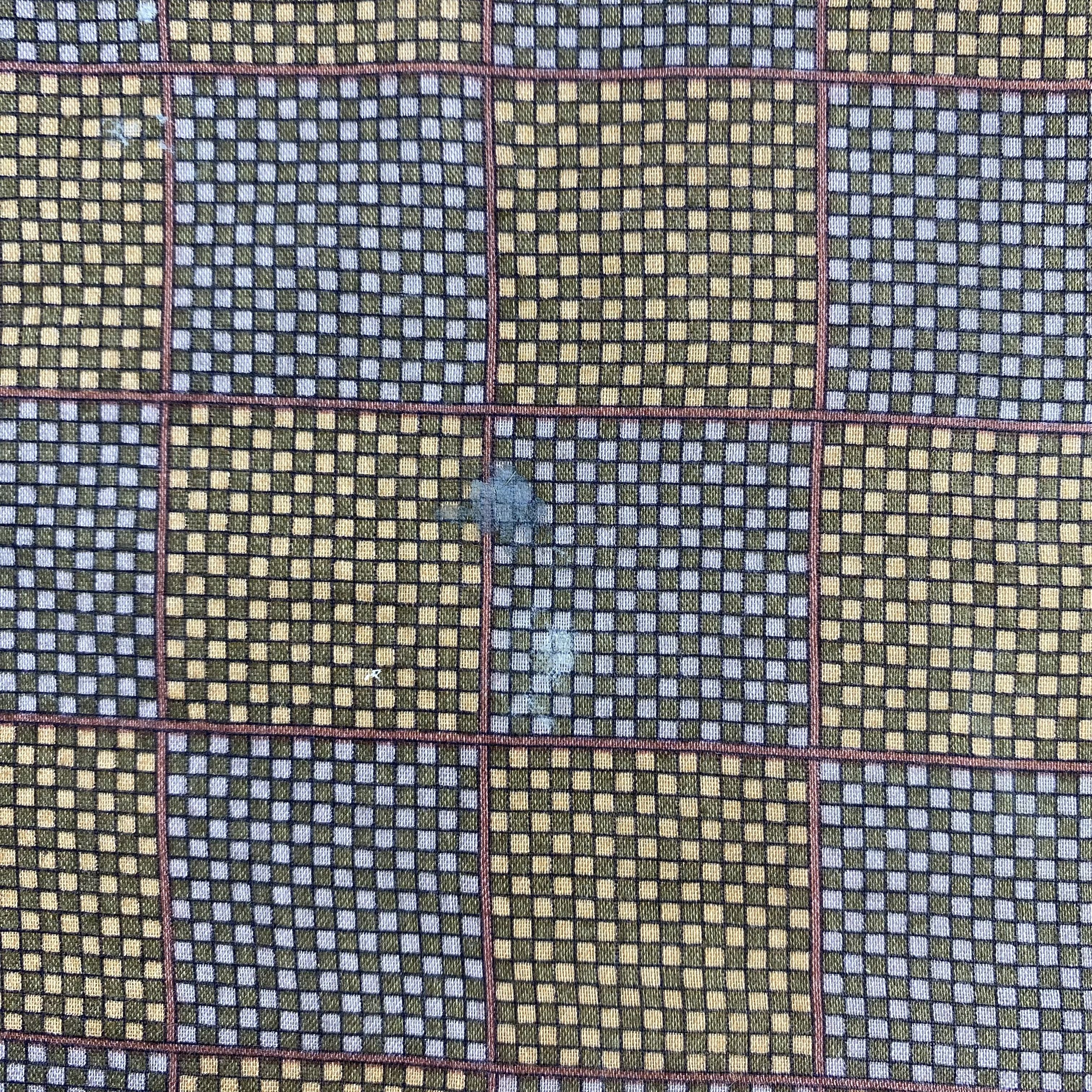 Vintage Givenchy Bandana/ Handkerchief / Neckerchief-1372 Size ONE SIZE - 5 Thumbnail