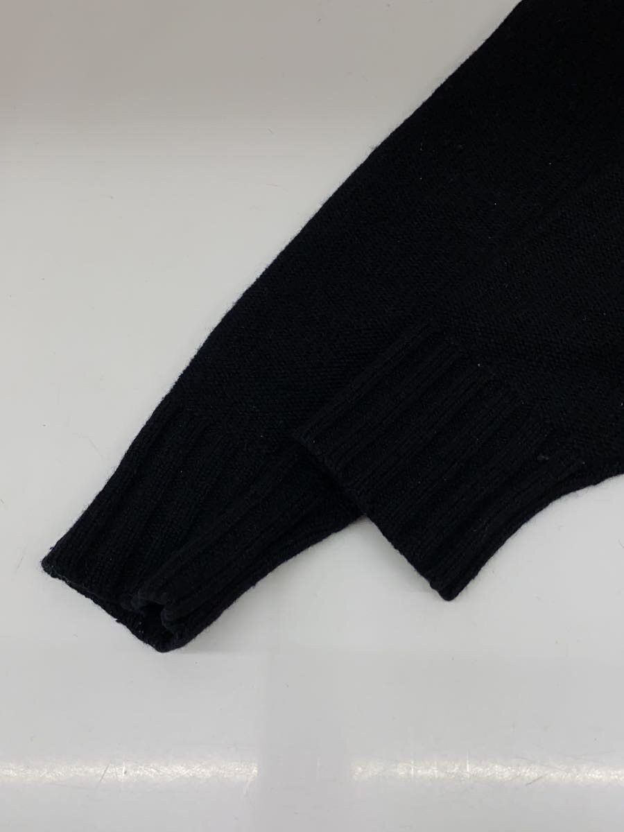 Yohji Yamamoto Turtleneck Wool Knit Sweater Size US M / EU 48-50 / 2 - 3 Thumbnail