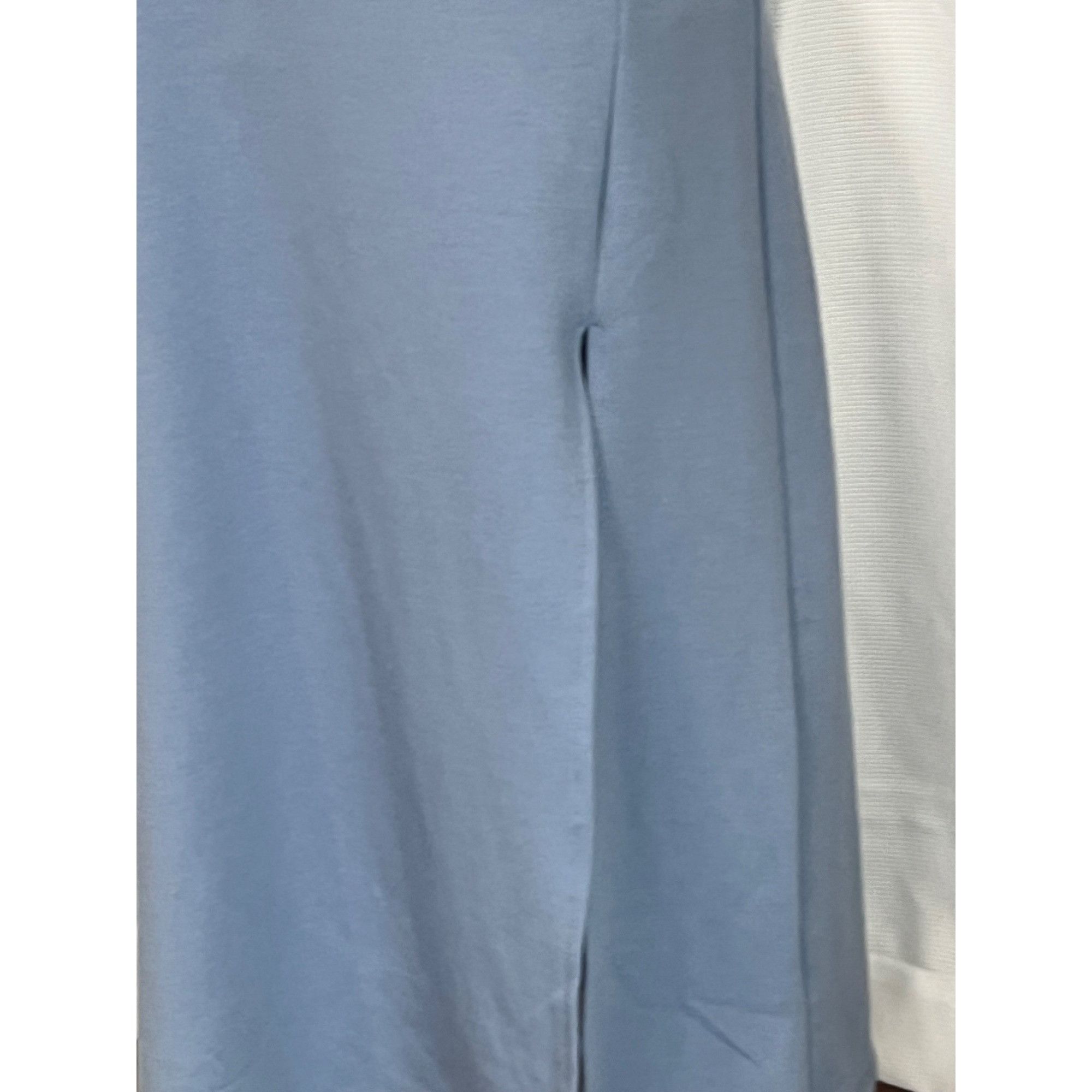 Other Open Edit Scoop Neck Midi Dress, Blue Infinity, Sz. M Size M / US 6-8 / IT 42-44 - 11 Thumbnail