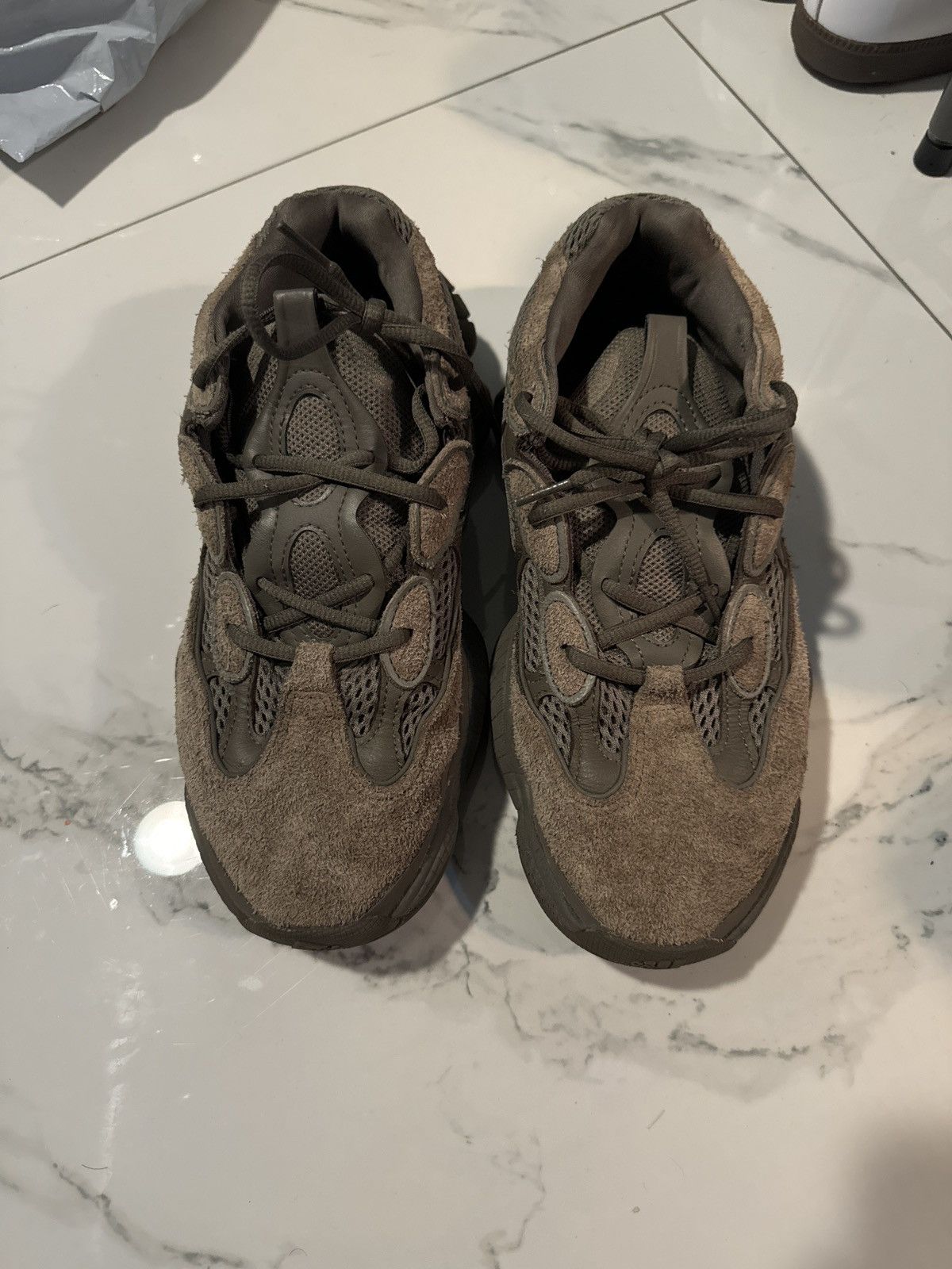 yeezy 500