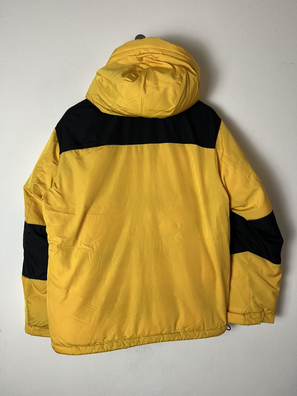 Japanese Brand Ceronias Puffer Hoodies Full Zipper Size US M / EU 48-50 / 2 - 15 Thumbnail