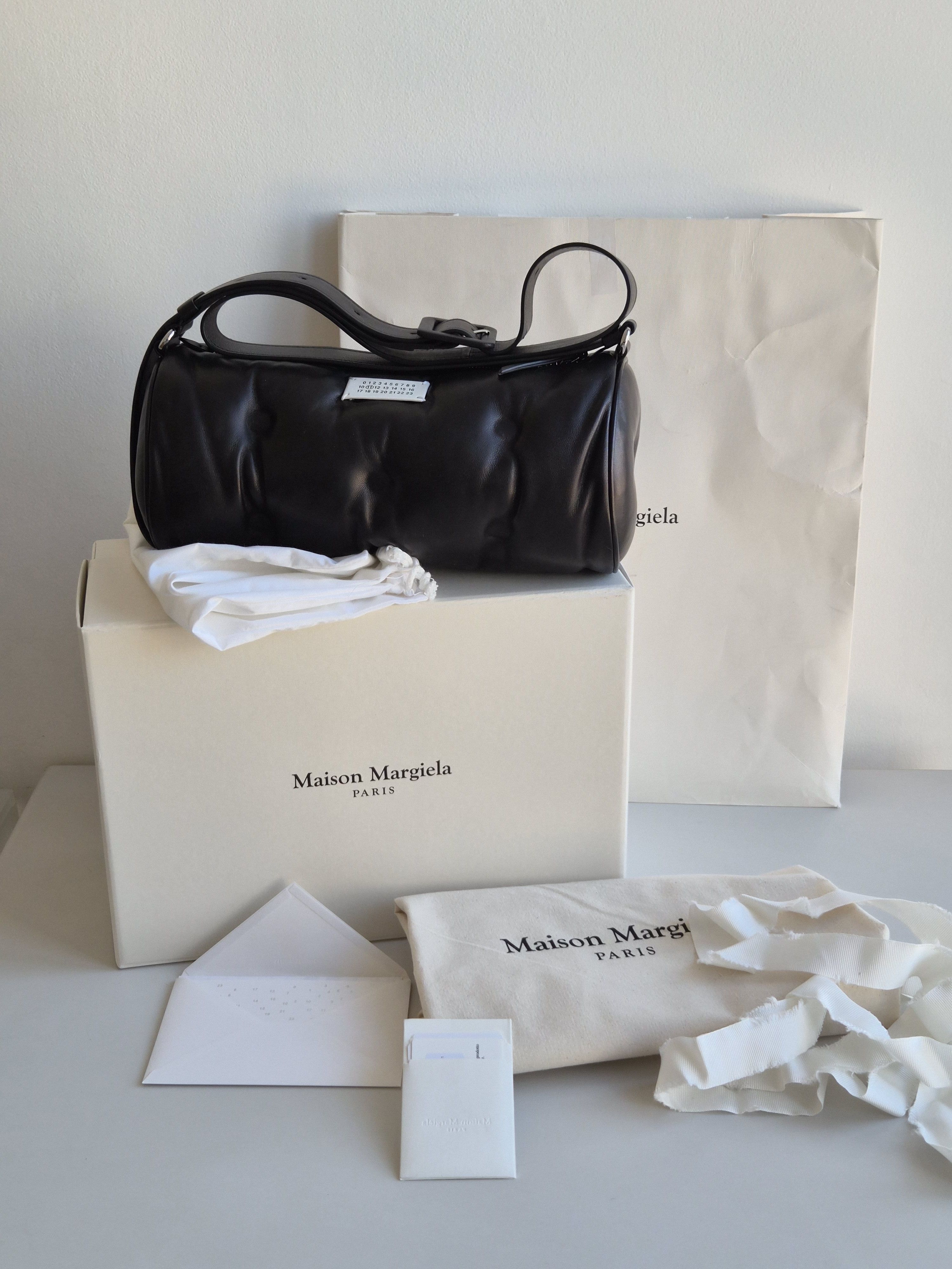 Maison Margiela Glam Slam Bag Size ONE SIZE - 2 Thumbnail