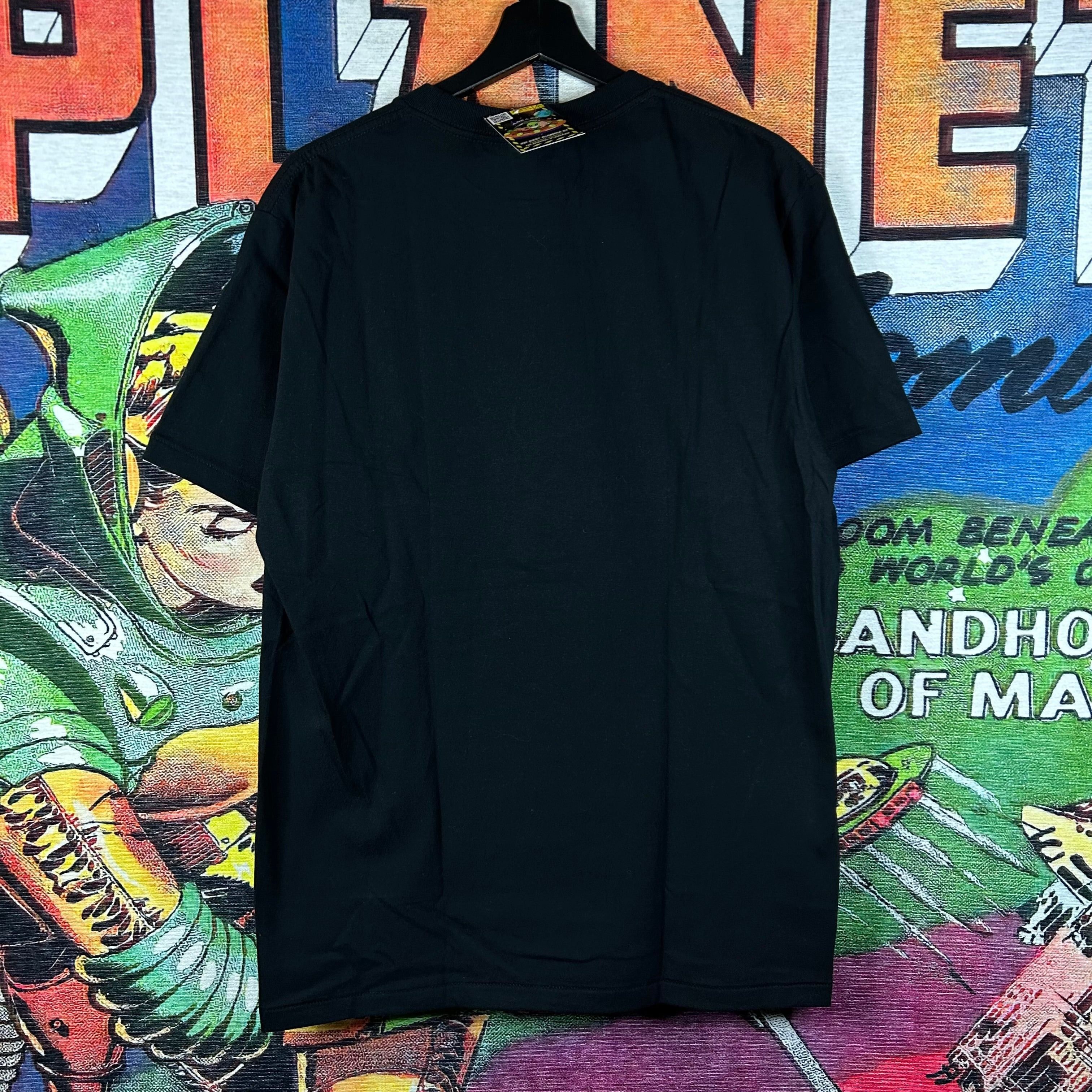 Bape Bape Vaporwave Ape Head Tee Size Large Size US L / EU 52-54 / 3 - 2 Thumbnail