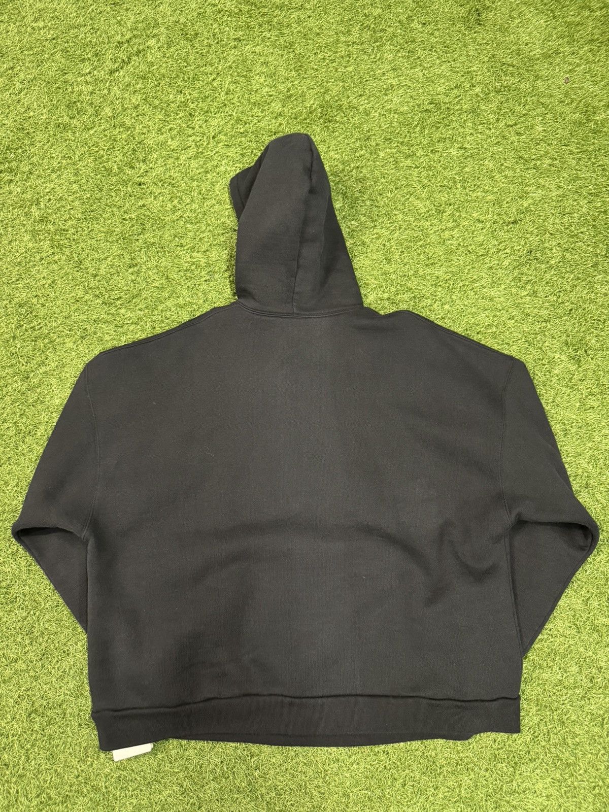 Balenciaga Balenciaga Bubble Logo Hoodie Size US M / EU 48-50 / 2 - 2 Thumbnail