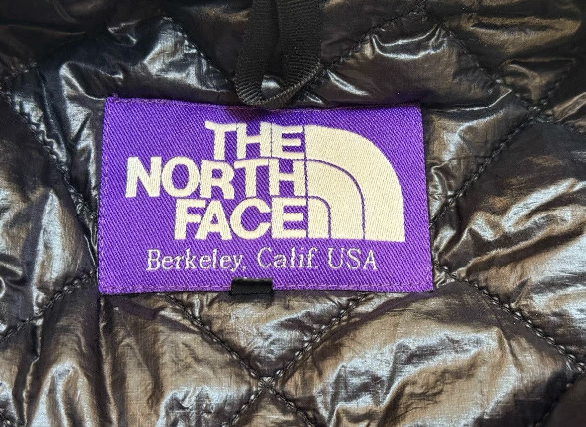 The North Face THE NORTH FACE Nuptse Down Jacket Size US M / EU 48-50 / 2 - 5 Thumbnail