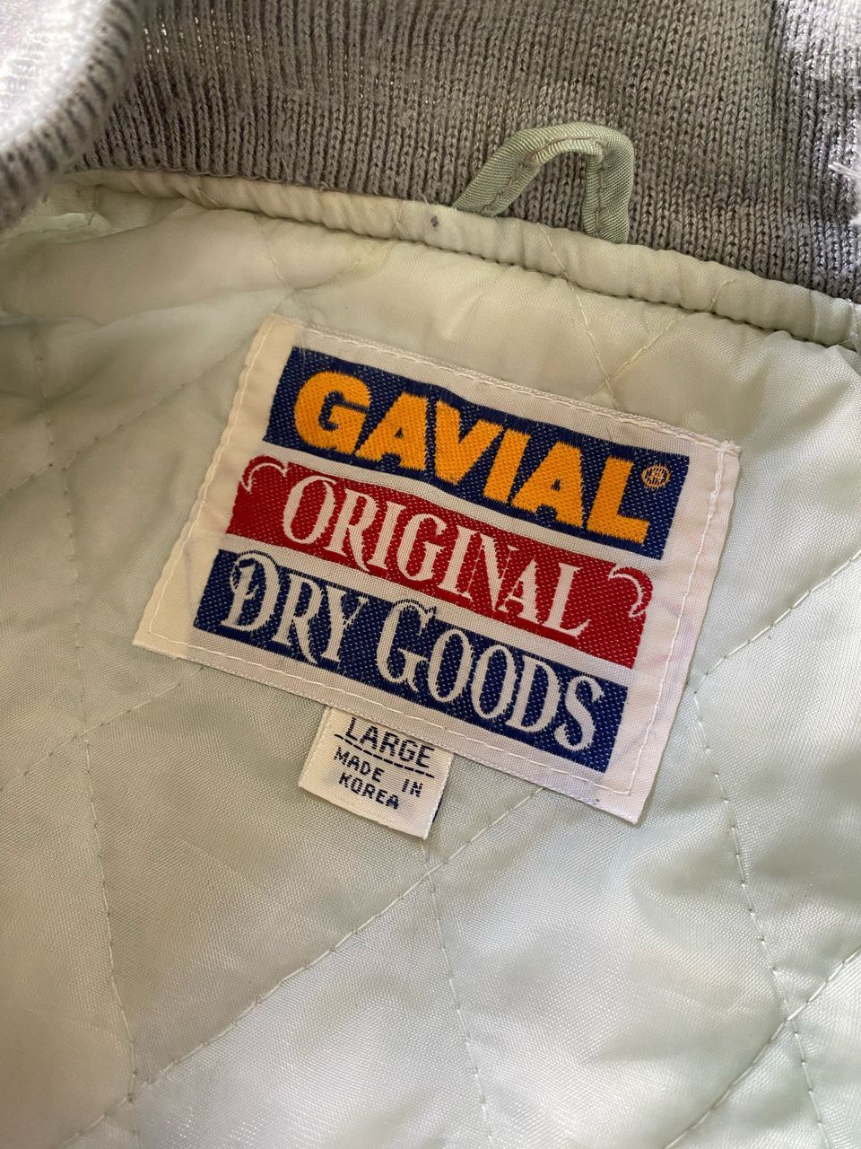 Other Gavial Original Dry Goods American Farmer Style Jacket Size US L / EU 52-54 / 3 - 7 Thumbnail