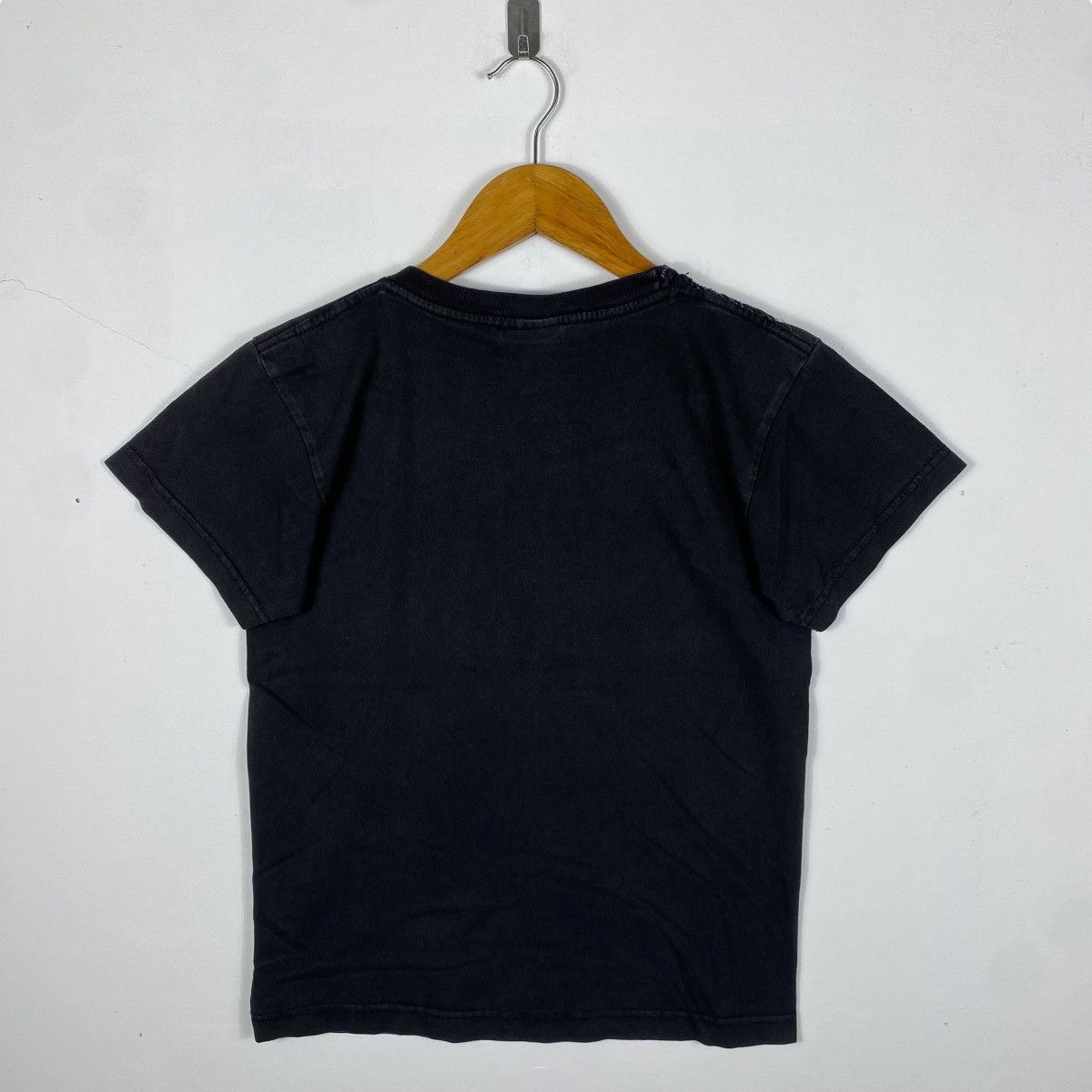 Thrasher Vintage 00's THRASHER The Only Bird We Know Skate Distressed Size US S / EU 44-46 / 1 - 4 Thumbnail