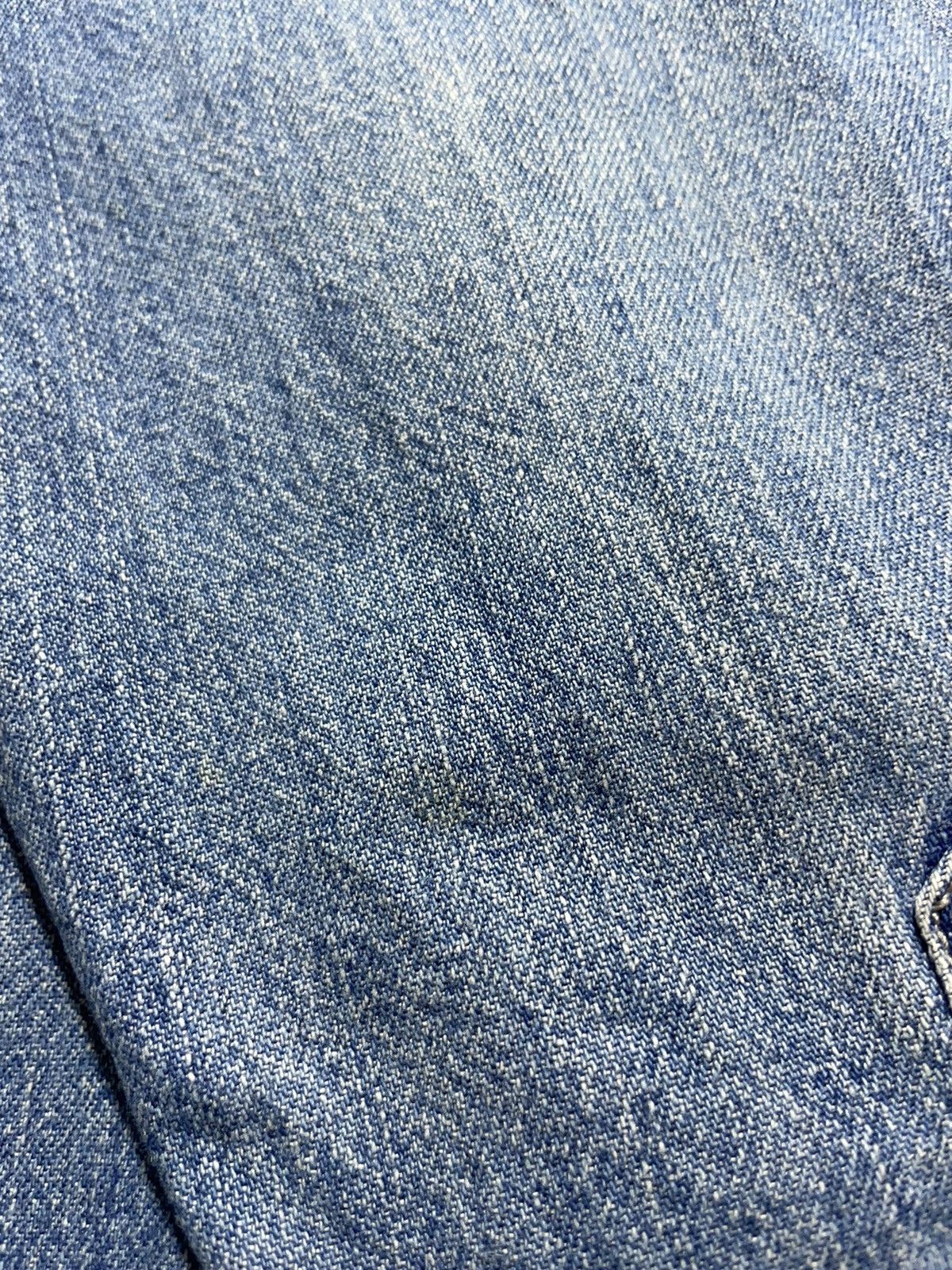 Levi's Vintage Levi’s Silver Tab Denim Munich Linedancer Shirt Size US L / EU 52-54 / 3 - 14 Thumbnail