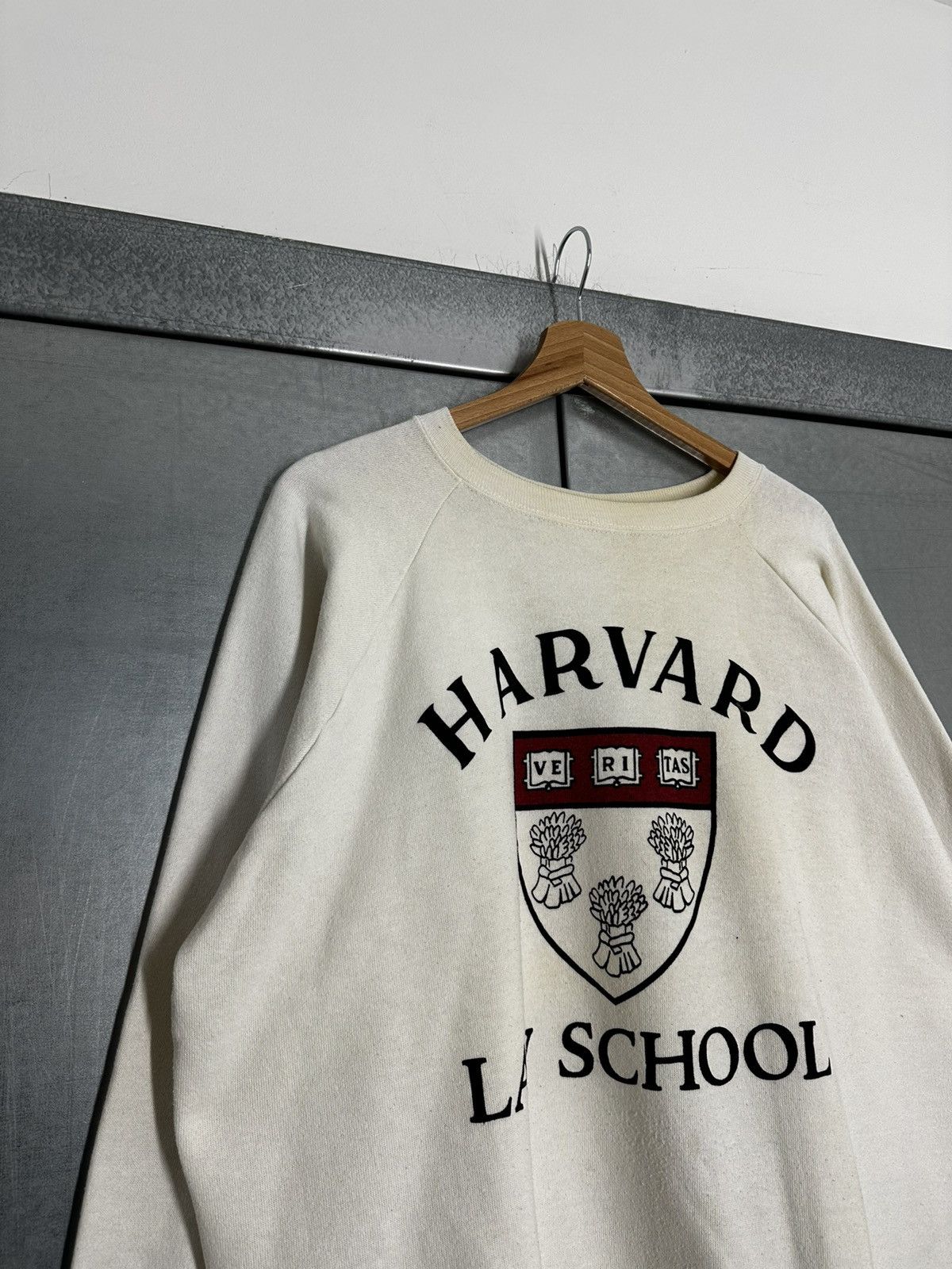 Champion True Vintage Champion Harvard Sweatshirt Size US XXL / EU 58 / 5 - 6 Thumbnail