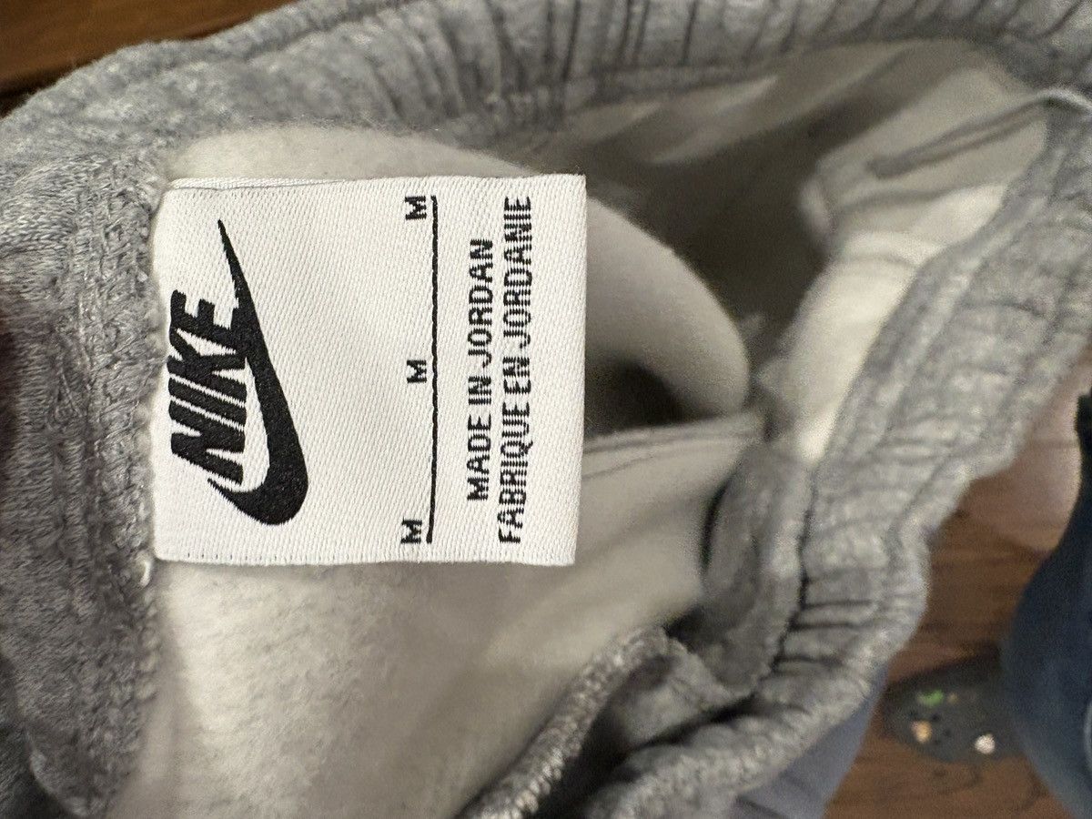 Nike Black Nike Club Joggers Size US 30 / EU 46 - 3 Thumbnail