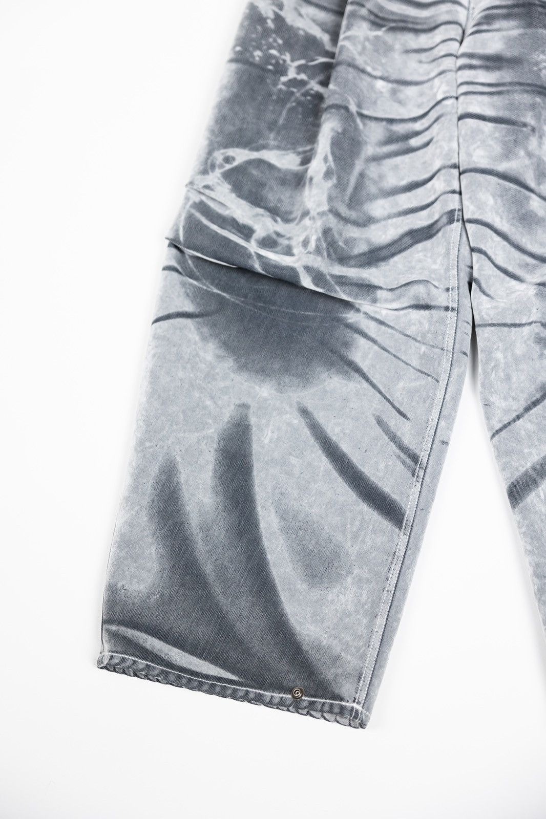 PDF PDF Channel Fat Angelo Pants Size US 30 / EU 46 - 3 Thumbnail