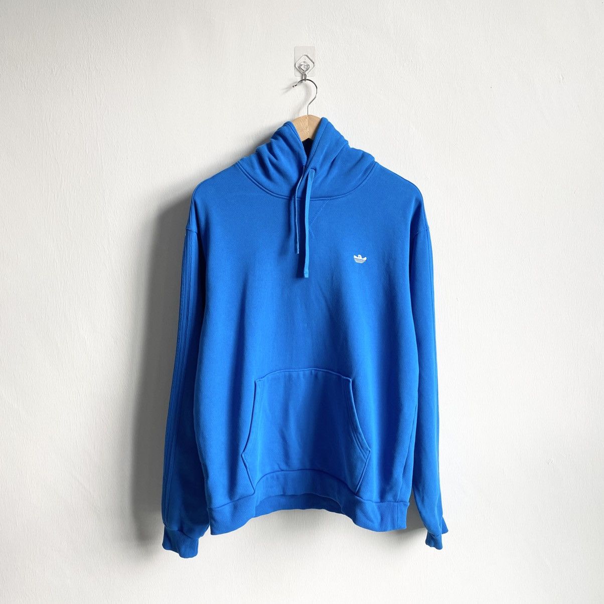 Adidas ADIDAS X MARK GONZALES HOODIE Size US M / EU 48-50 / 2 - 1 Thumbnail